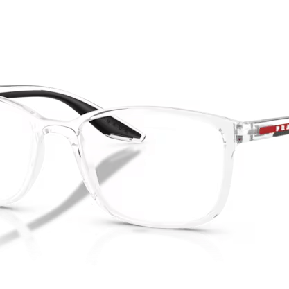 PRADA LINEA ROSSA PS 07RV Optical Frame