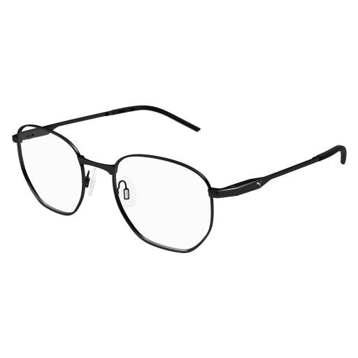 PUMA PU0447O Optical Frame | Premium branded sunglasses | SpecsBunker India – luxury sunglasses online in India