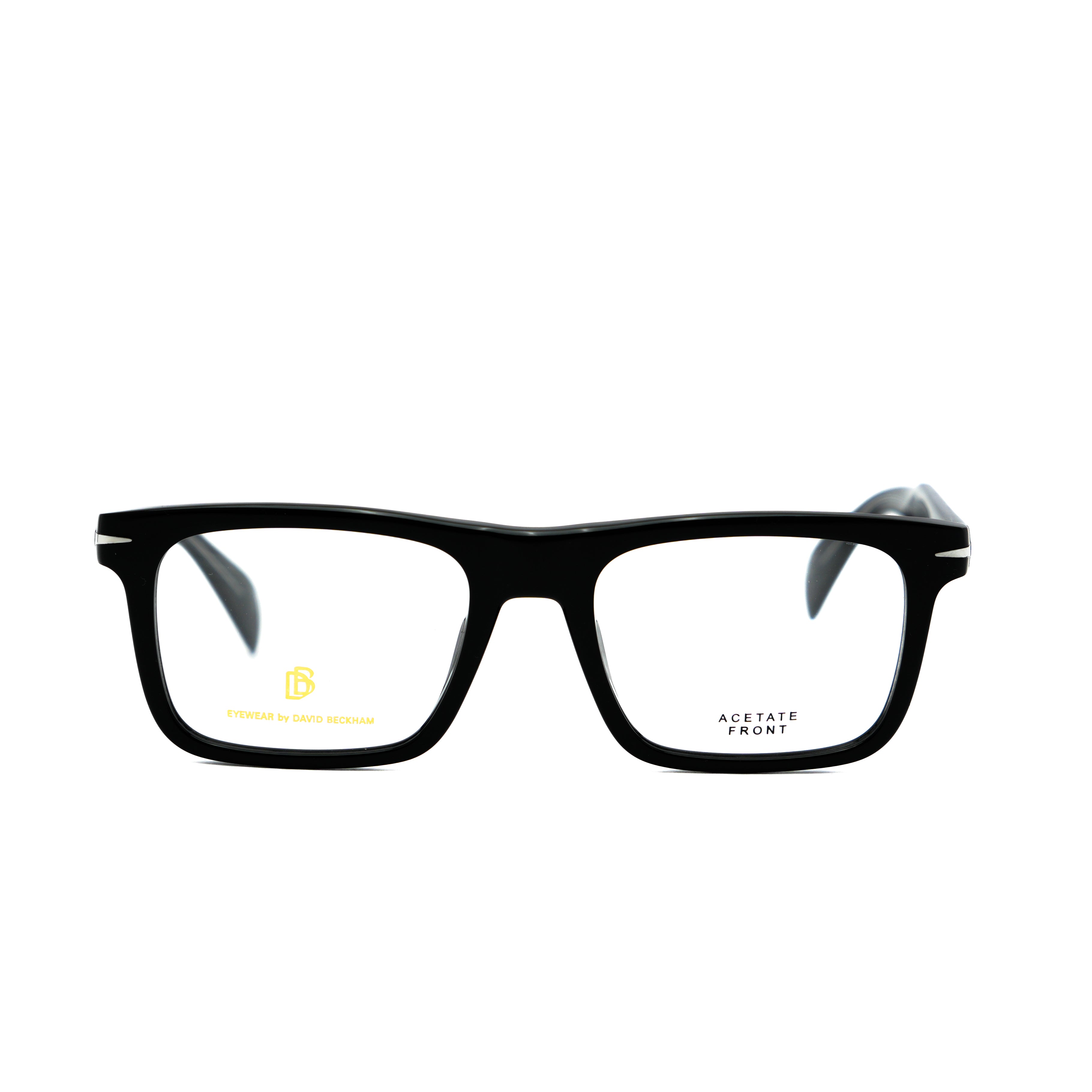 DAVID BECKHAM DB 1191 Optical Frame | High end optical frames | SpecsBunker India – branded eyeglasses in India