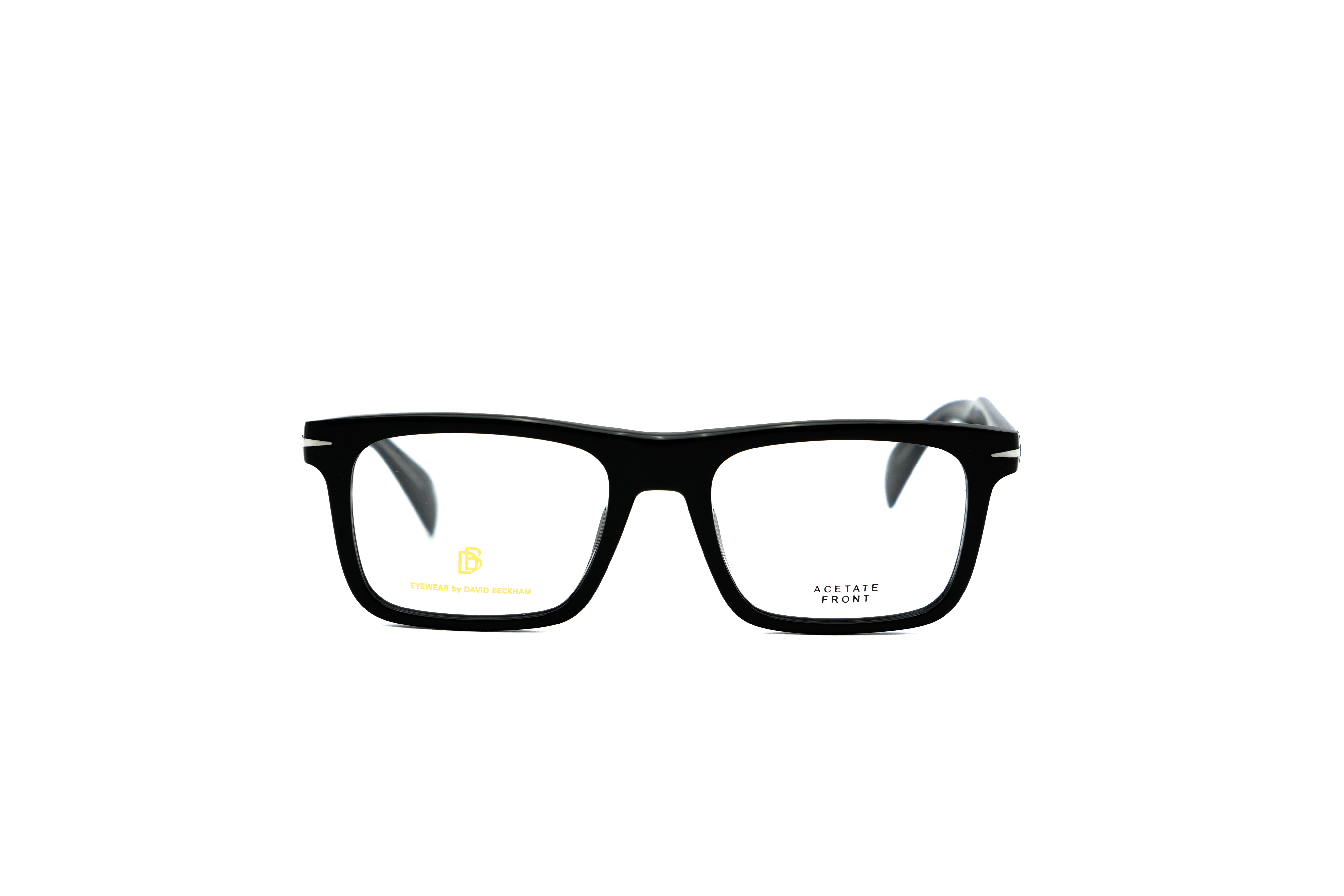 DAVID BECKHAM DB 1191 Optical Frame | High end optical frames | SpecsBunker India – branded eyeglasses in India
