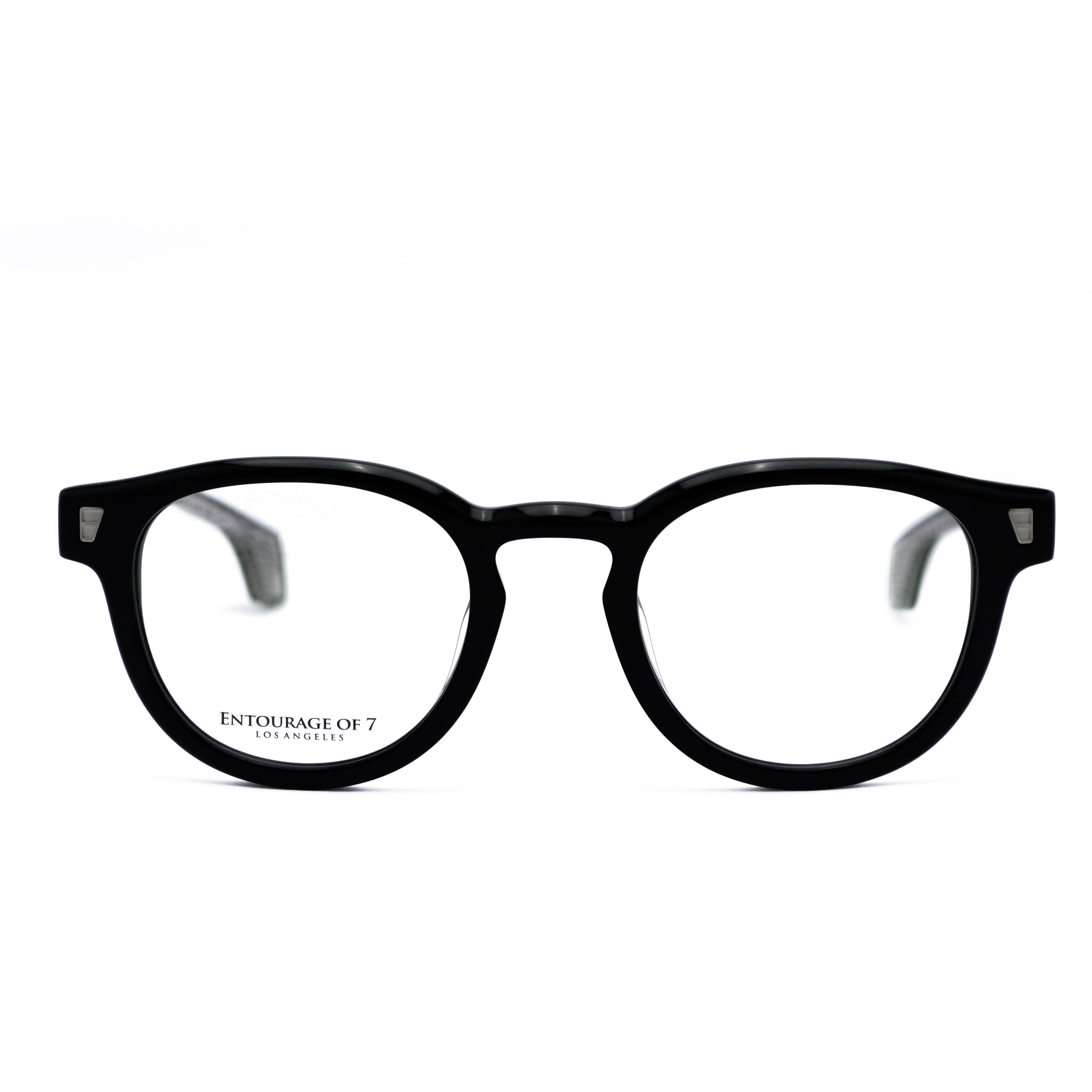 Entourage Of 7 KANE-HV Optical Frame | High end optical frames | SpecsBunker India | branded eyeglasses in India
