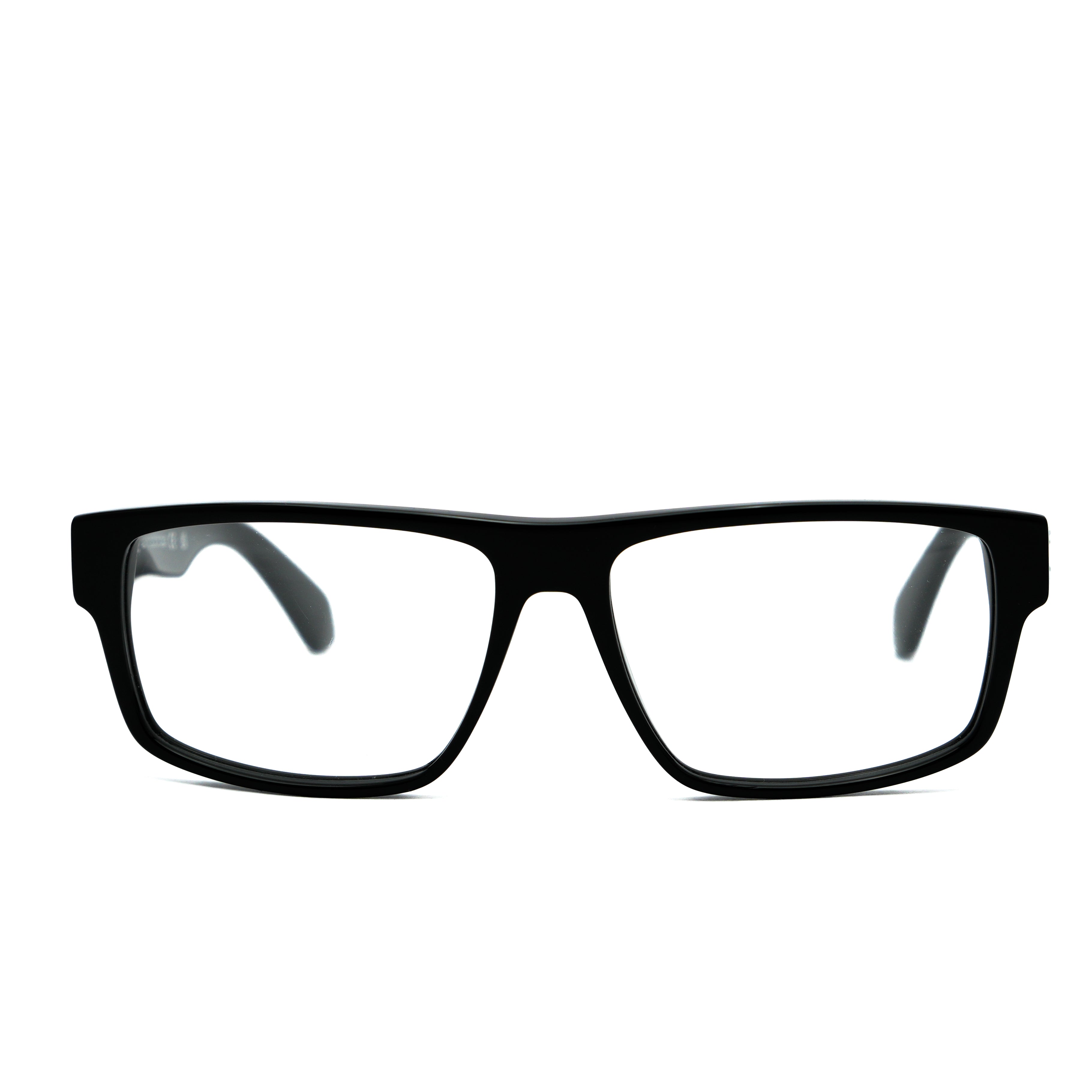 OFF WHITE OERJ08P Optical Frame | High end optical frames | SpecsBunker India | branded eyeglasses in India