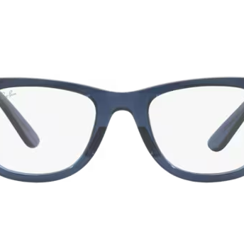 RAY-BAN RX4340V Optical Frame