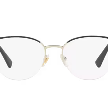 VERSACE VE1247 Optical Frame | High end optical frames | SpecsBunker India – branded eyeglasses in India