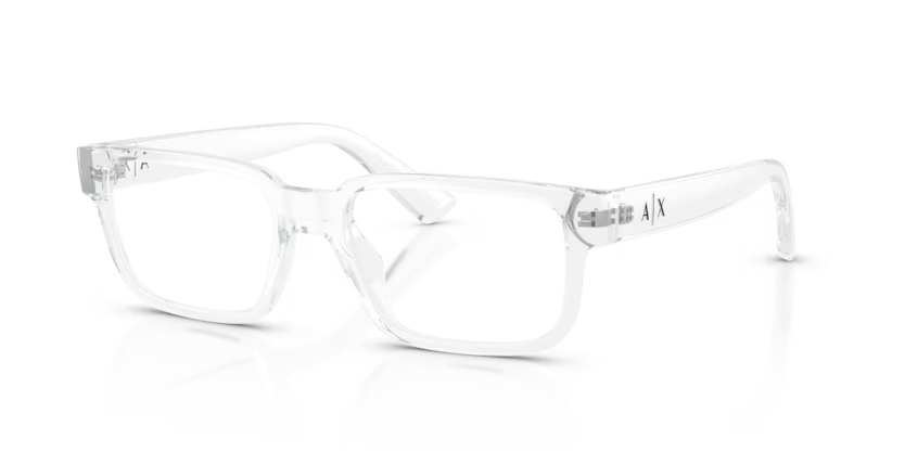 ARMANI EXCHANGE AX3130U Optical Frame online in India – designer optical eyewear