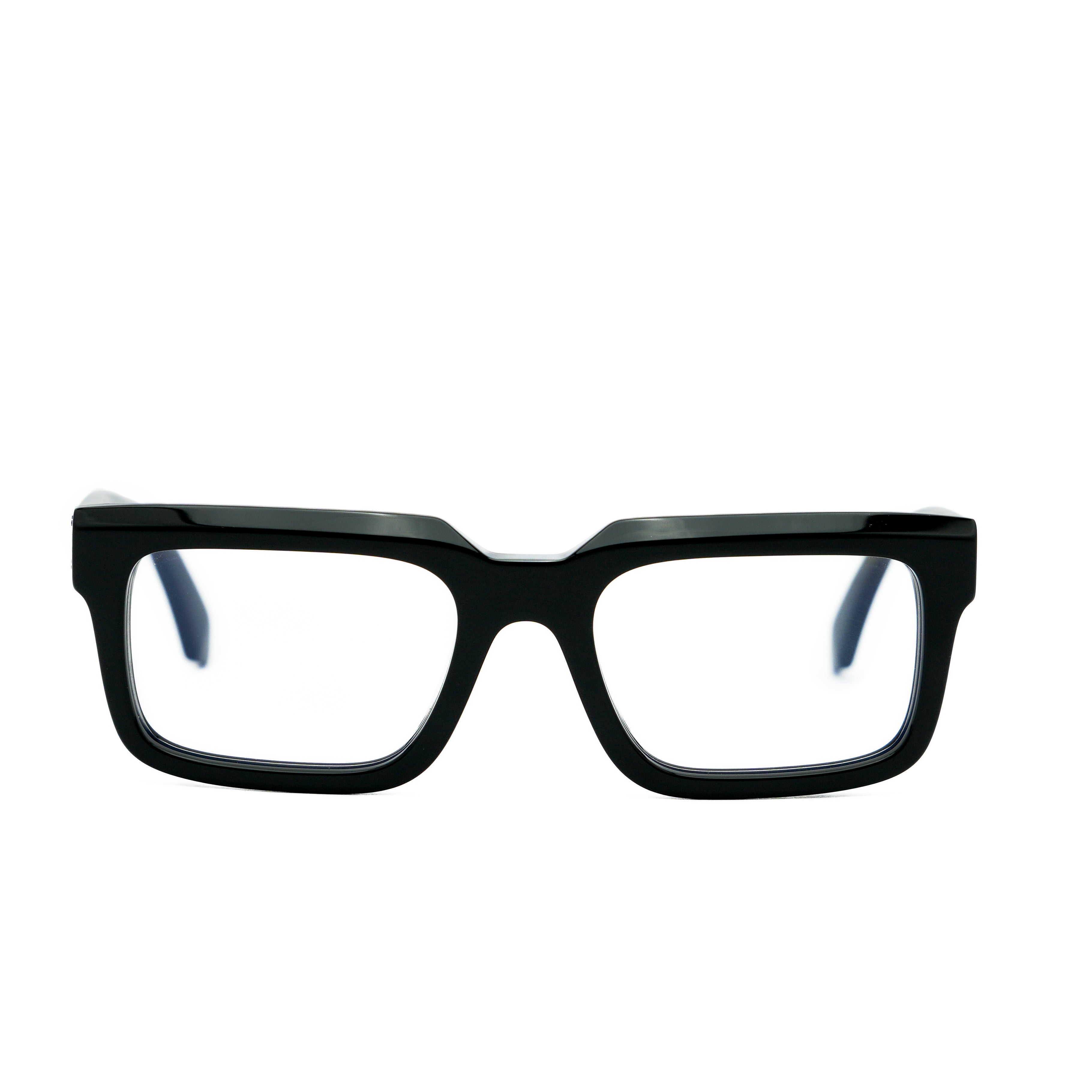 OFF WHITE OERJ042 Optical Frame | High end optical frames | SpecsBunker India | branded eyeglasses in India