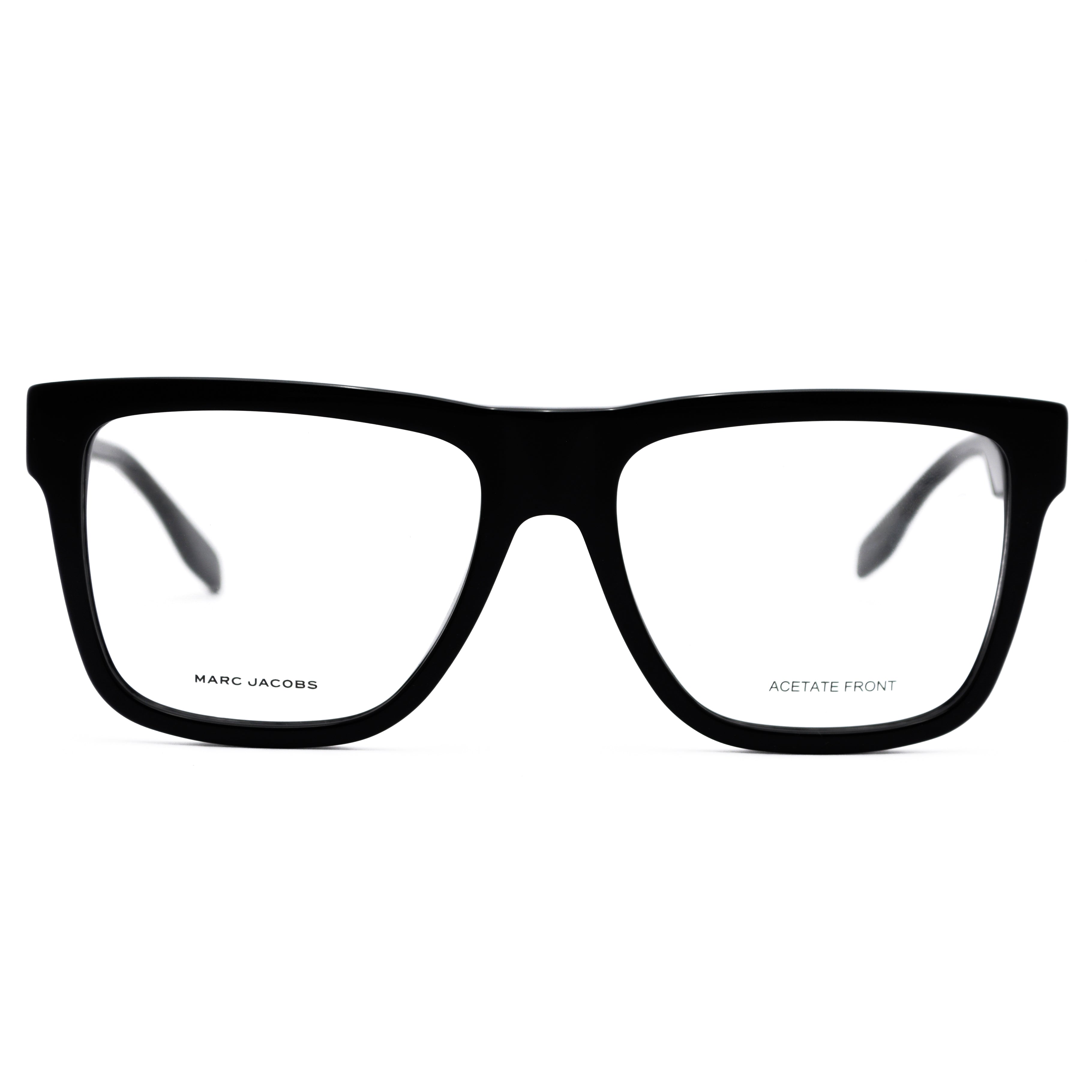 MARC JACOBS MARC 848 Optical Frame | Luxury designer eyeglasses | SpecsBunker India – designer optical eyewear