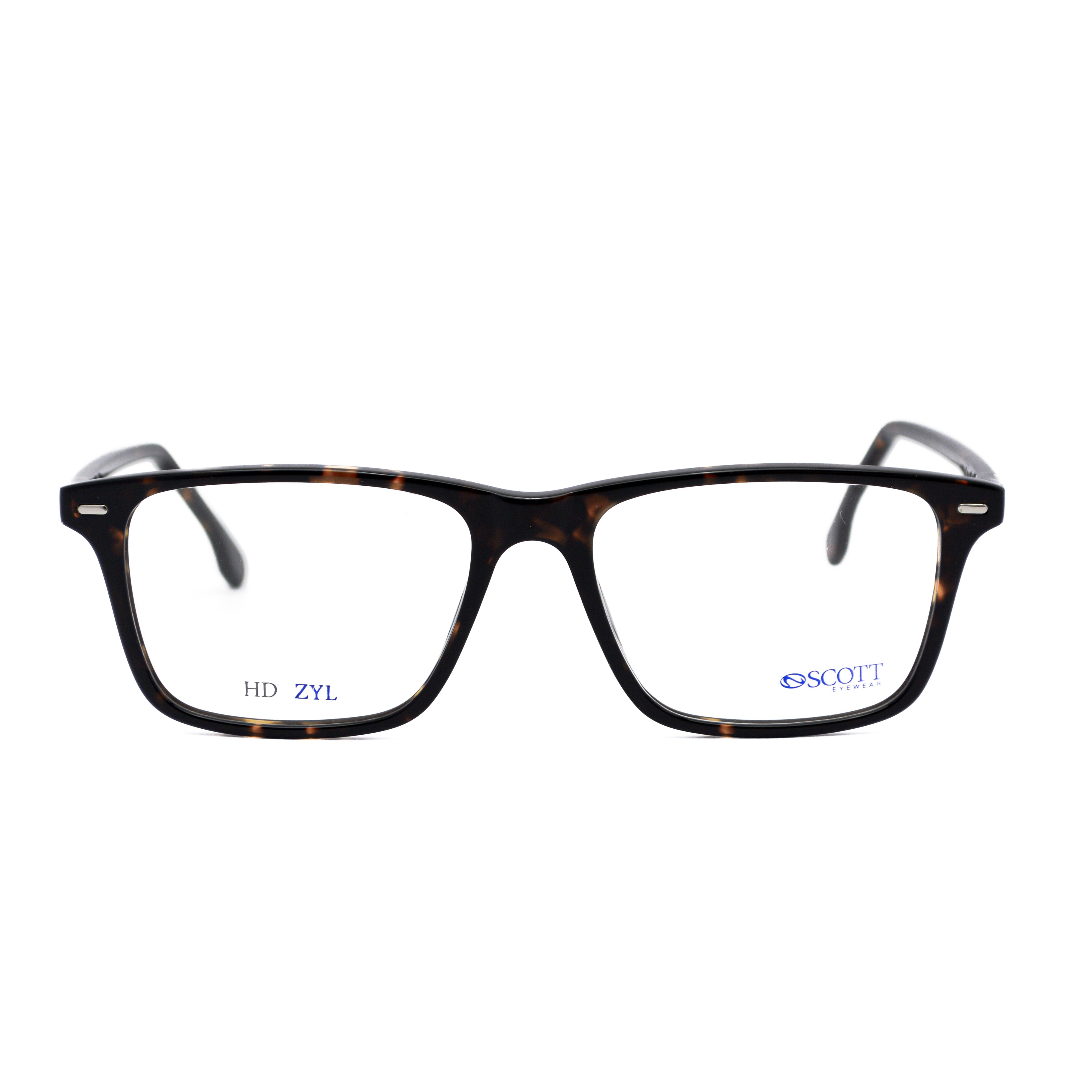 SCOTT SC1082CC Optical Frame