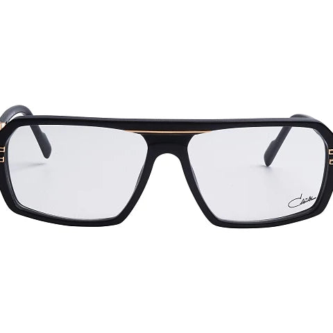 CAZAL CAZAL CZ6039 Optical Frame black pilot/navigator optical frame for Women