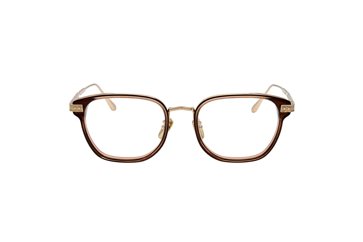 LINDA FARROW LINDA FARROW LFL1579 Optical Frame na optical frame for Women