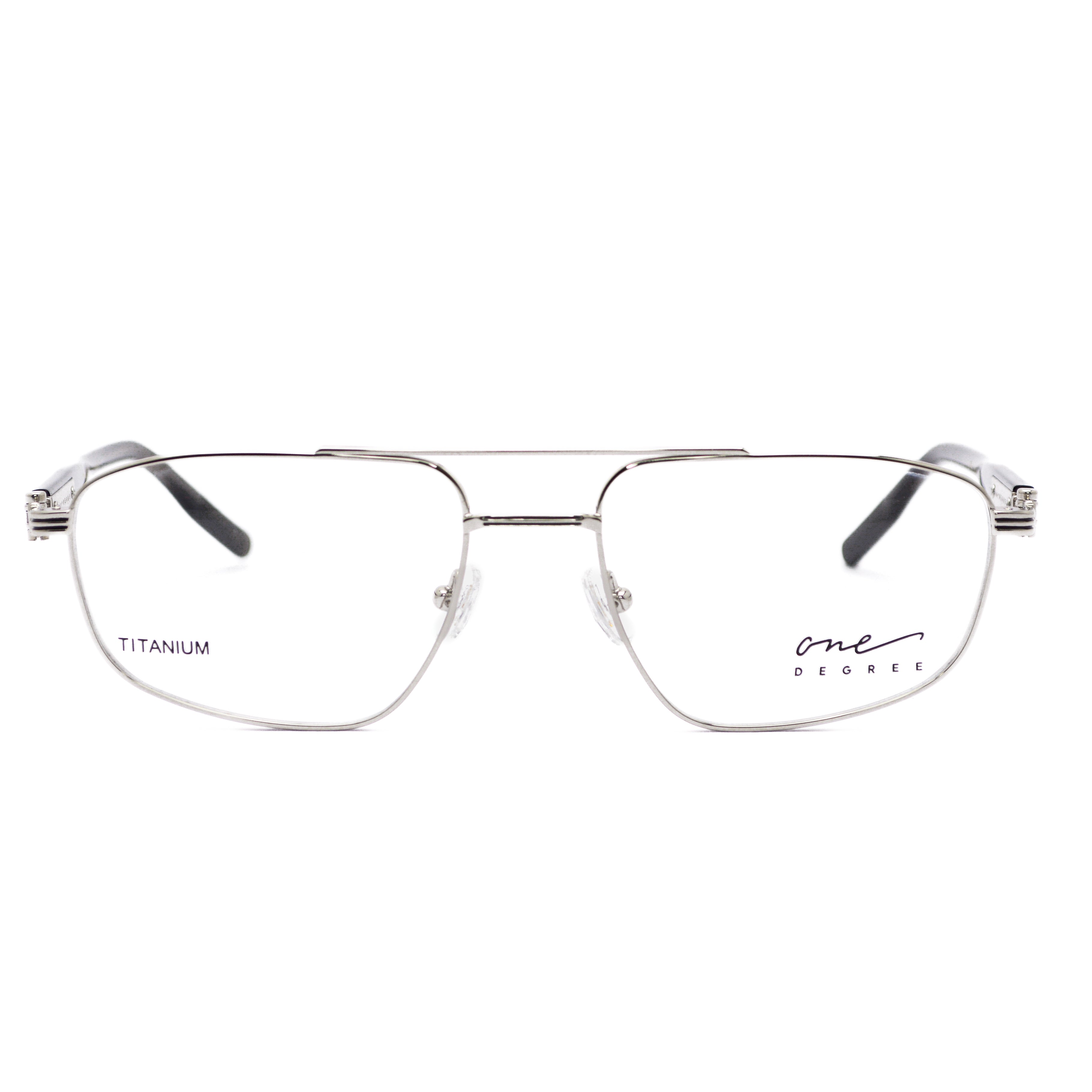 ONE DEGREE OD6001 Optical Frame | High end optical frames | SpecsBunker India | branded eyeglasses in India