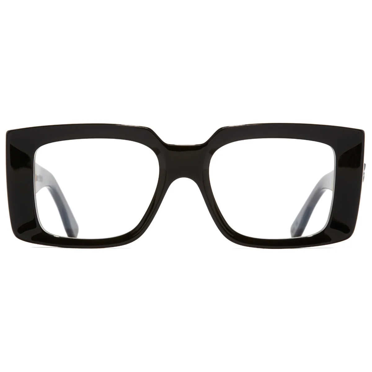CUTLER AND GROSS CUTLER AND GROSS GFOP001 Optical Frame black rectangular / squared optical frame for Unisex