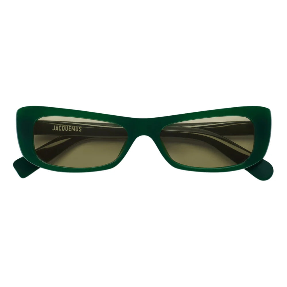 JACQUEMUS JACQUEMUS JAC055 Sunglass sunglass for Unisex