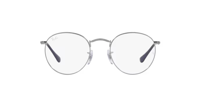 RAY-BAN RX3447V Optical Frame | Luxury designer eyeglasses | SpecsBunker India | designer optical eyewear