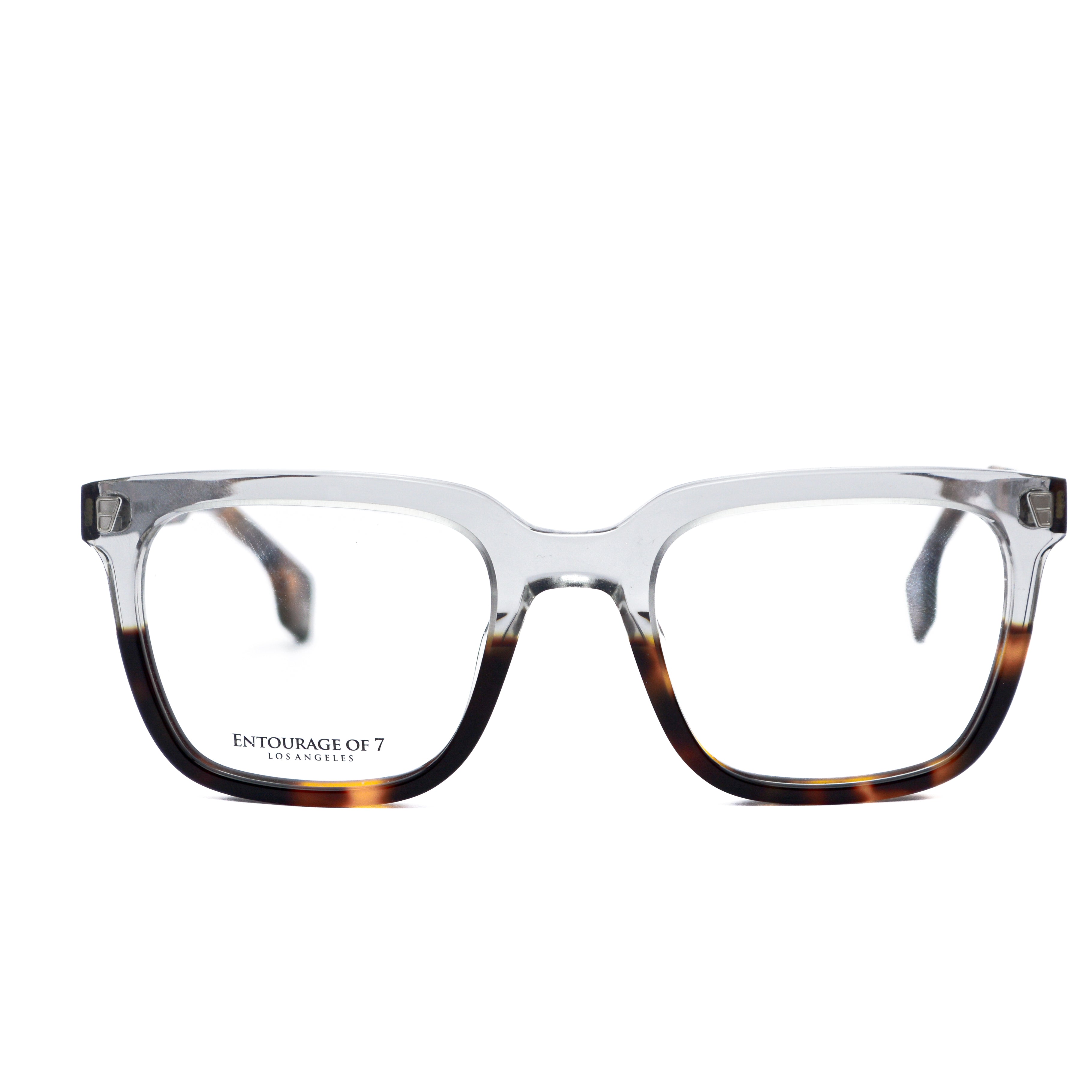 Entourage Of 7 HARRISON Optical Frame