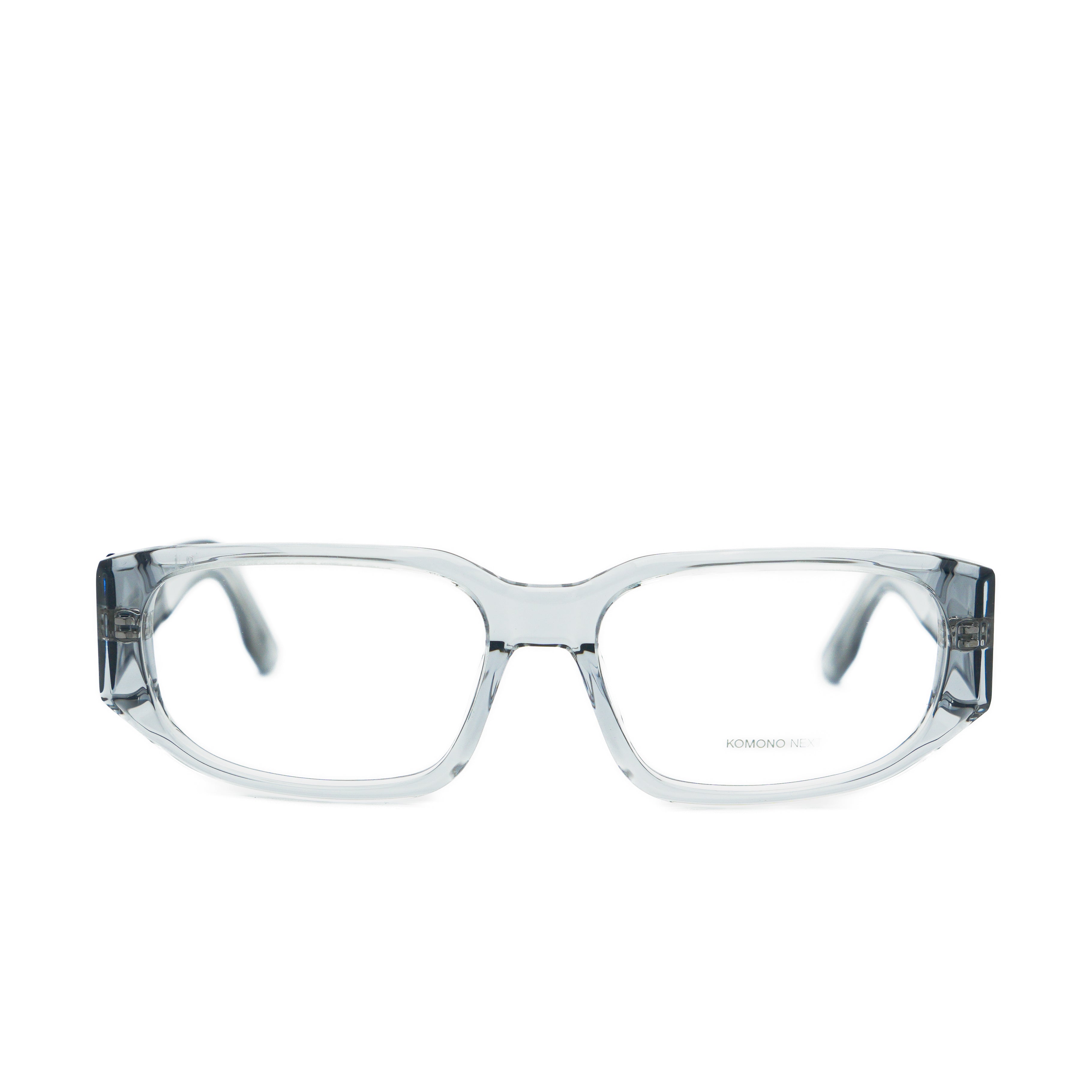 KOMONO NEXT Zack Optical Frame