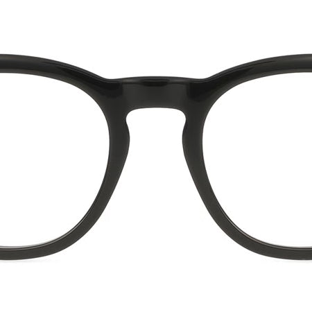 TOM FORD TOM FORD TF6081-B Optical Frame black round/oval/panthos optical frame for Men