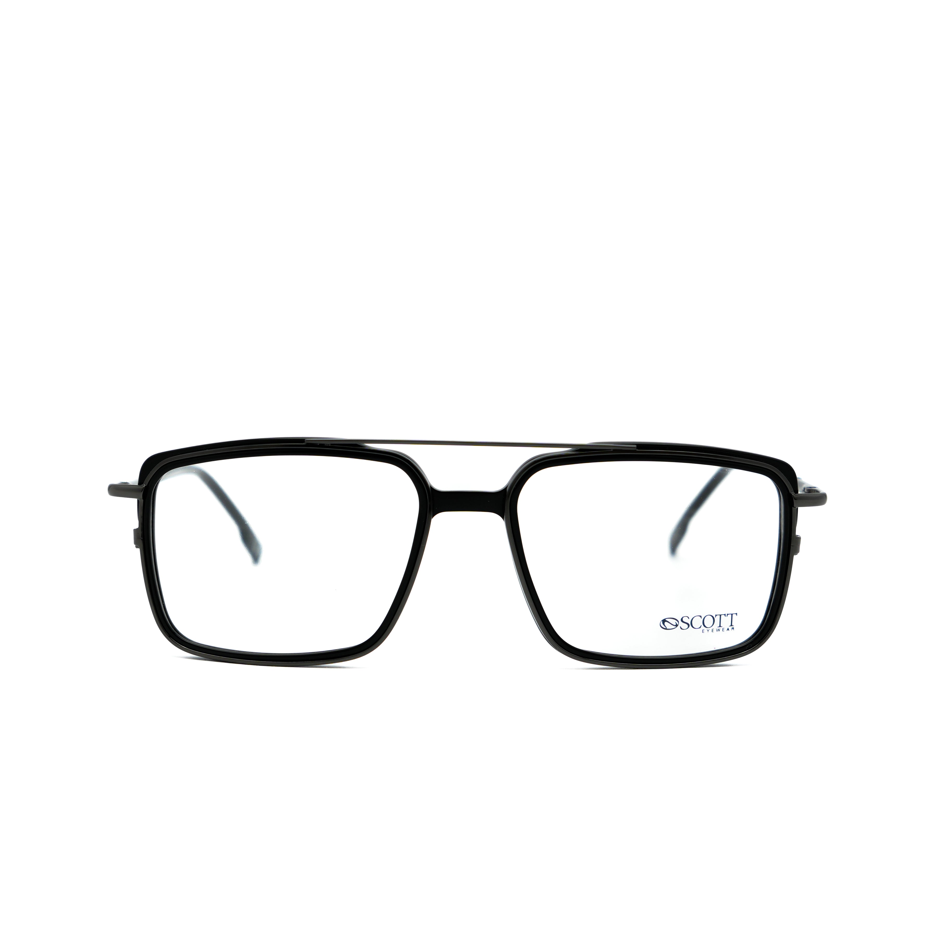 SCOTT SC5757 Optical Frame | Designer eyeglasses for men and women | SpecsBunker India – premium optical frames collection