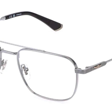 POLICE VPLQ74K Optical Frame