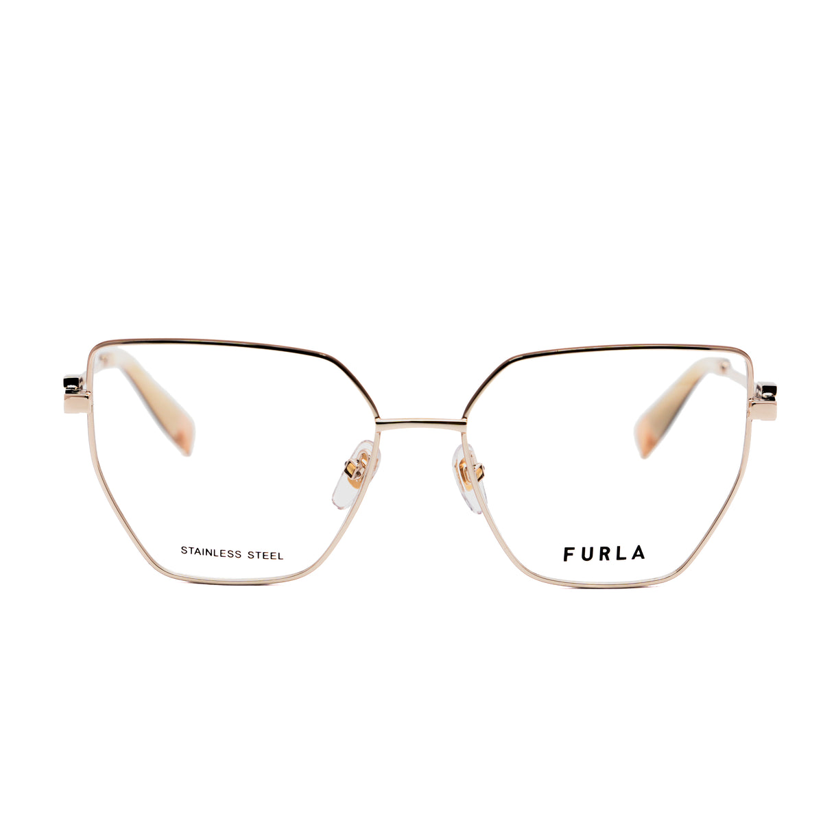 FURLA VFU873 Optical Frame