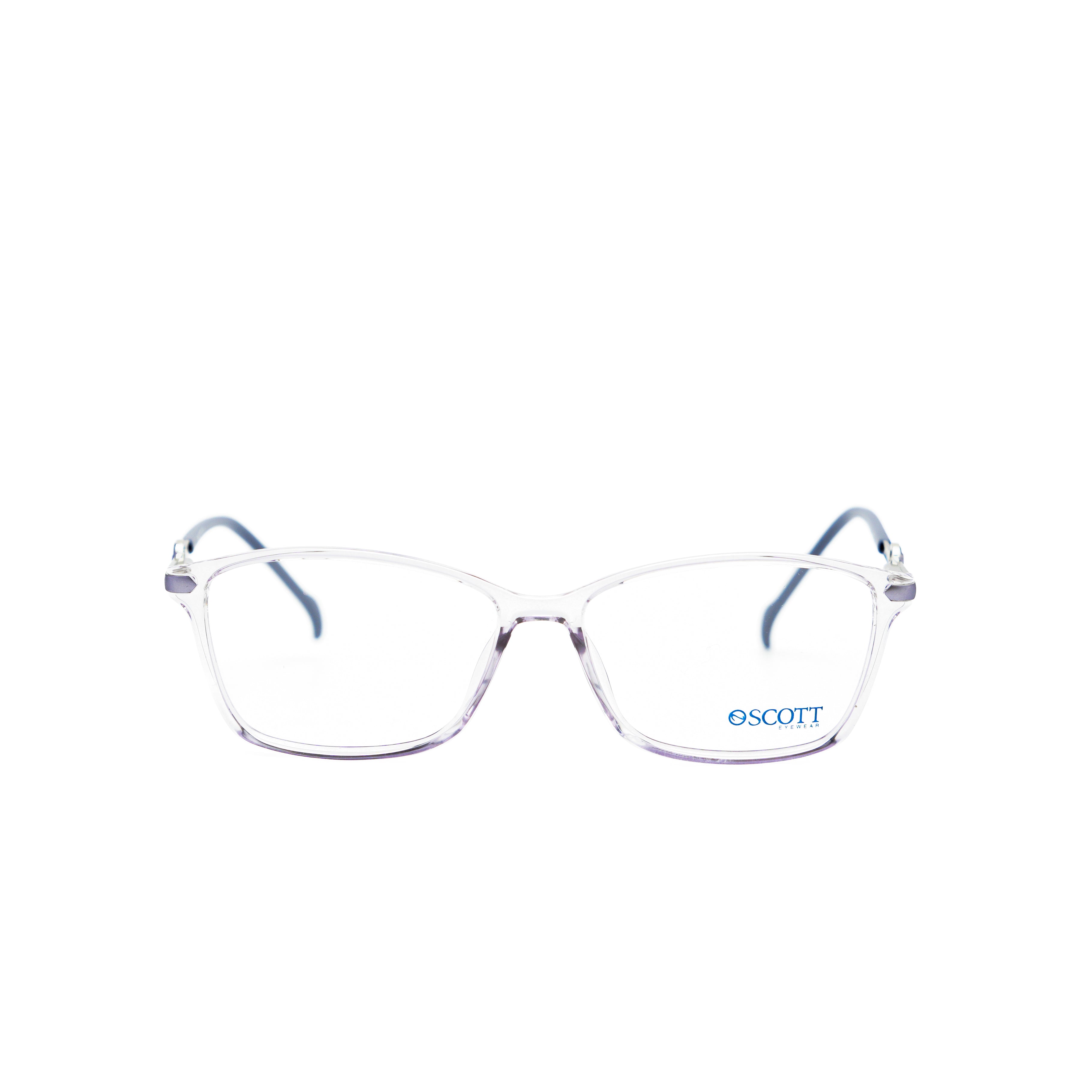 SCOTT SC5785 Optical Frame | Designer eyeglasses for men and women | SpecsBunker India – premium optical frames collection