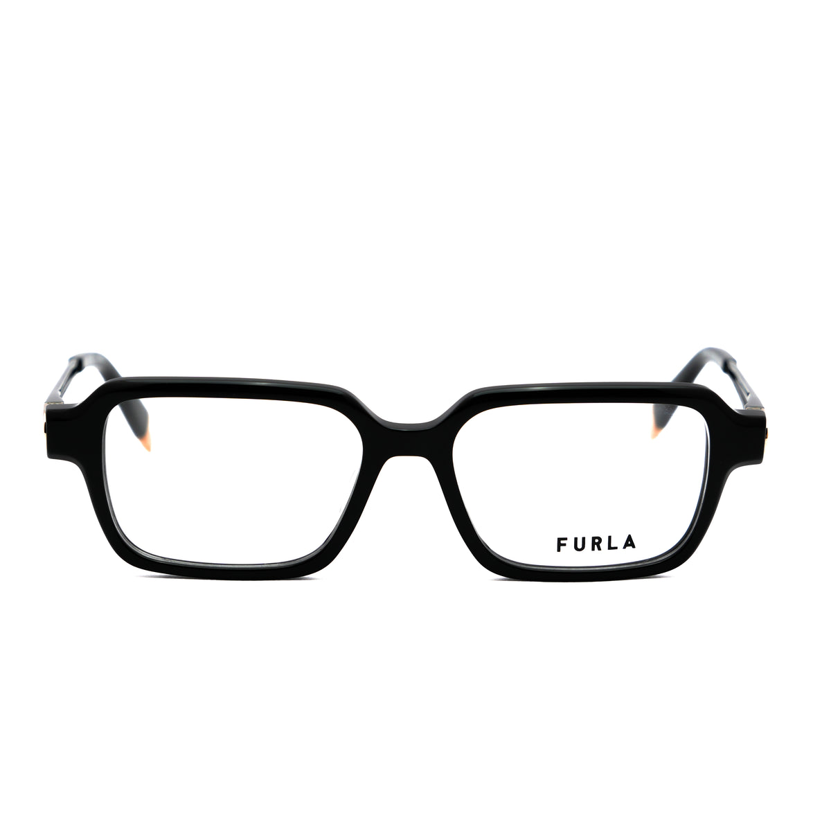 Get FURLA VFUB04 Optical Frame for Women. Premium designer eyeglasses, Premium optical frames with authentic quality and stylish comfort. Buy online now.