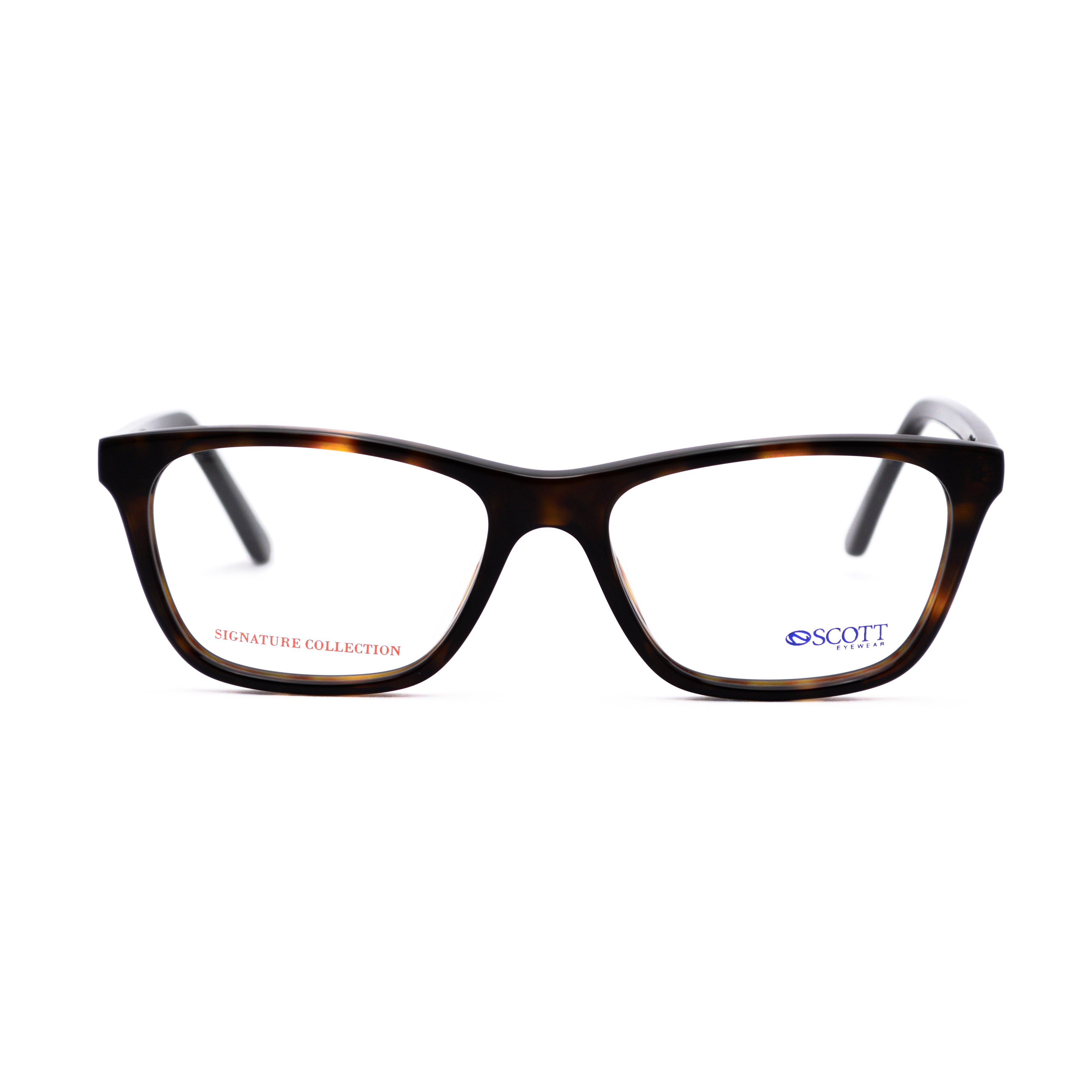 SCOTT SC7041 Optical Frame