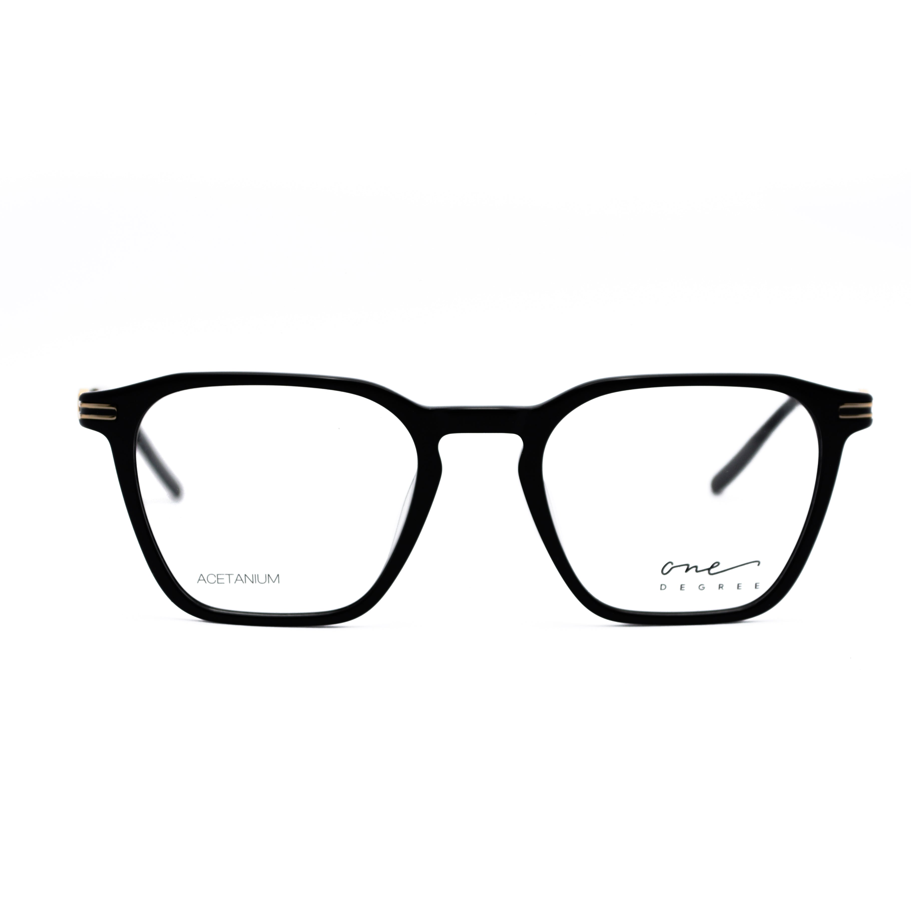 ONE DEGREE OD9001 Optical Frame | Luxury designer eyeglasses | SpecsBunker India | designer optical eyewear