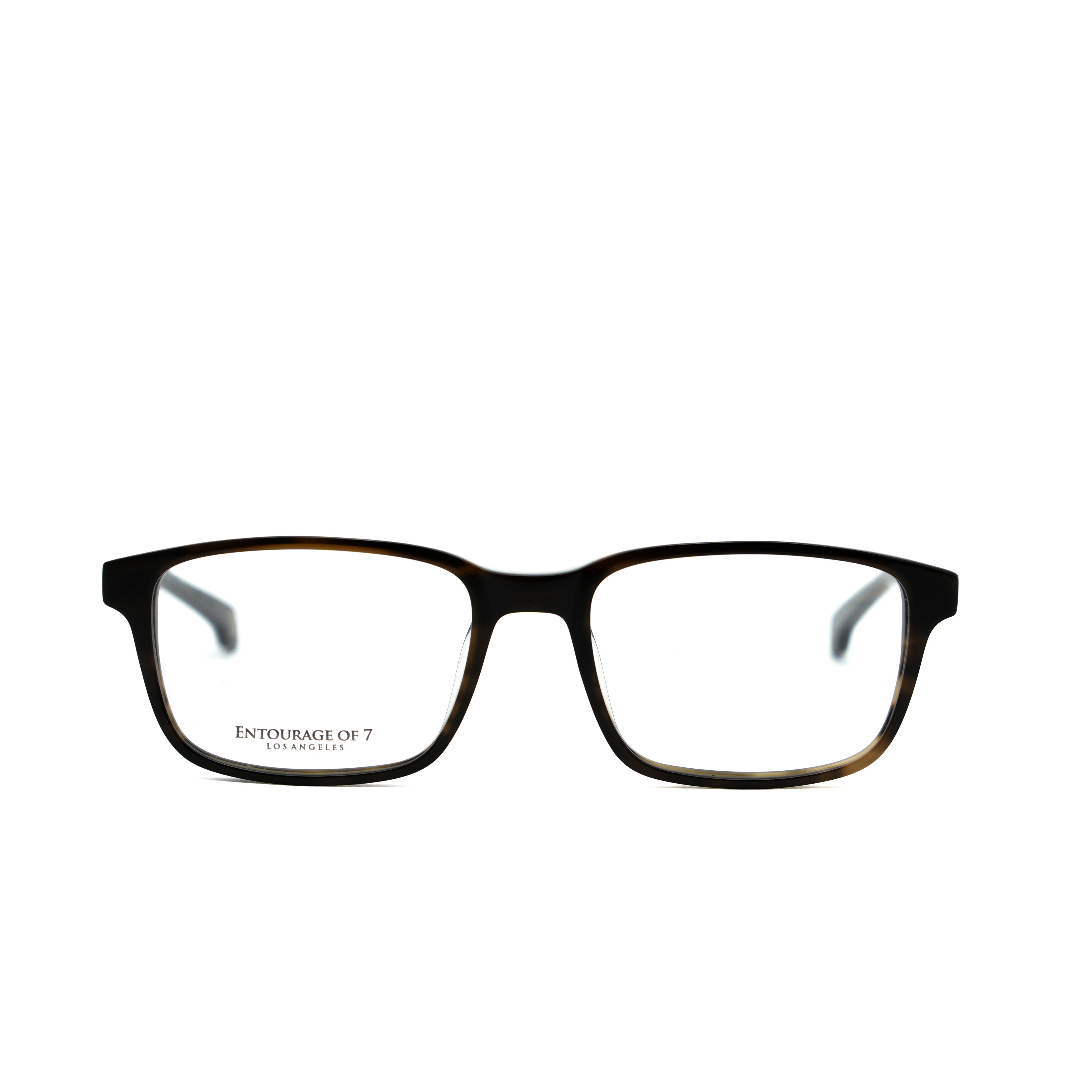 Entourage Of 7 DEAN Optical Frame | Luxury designer eyeglasses | SpecsBunker India – designer optical eyewear