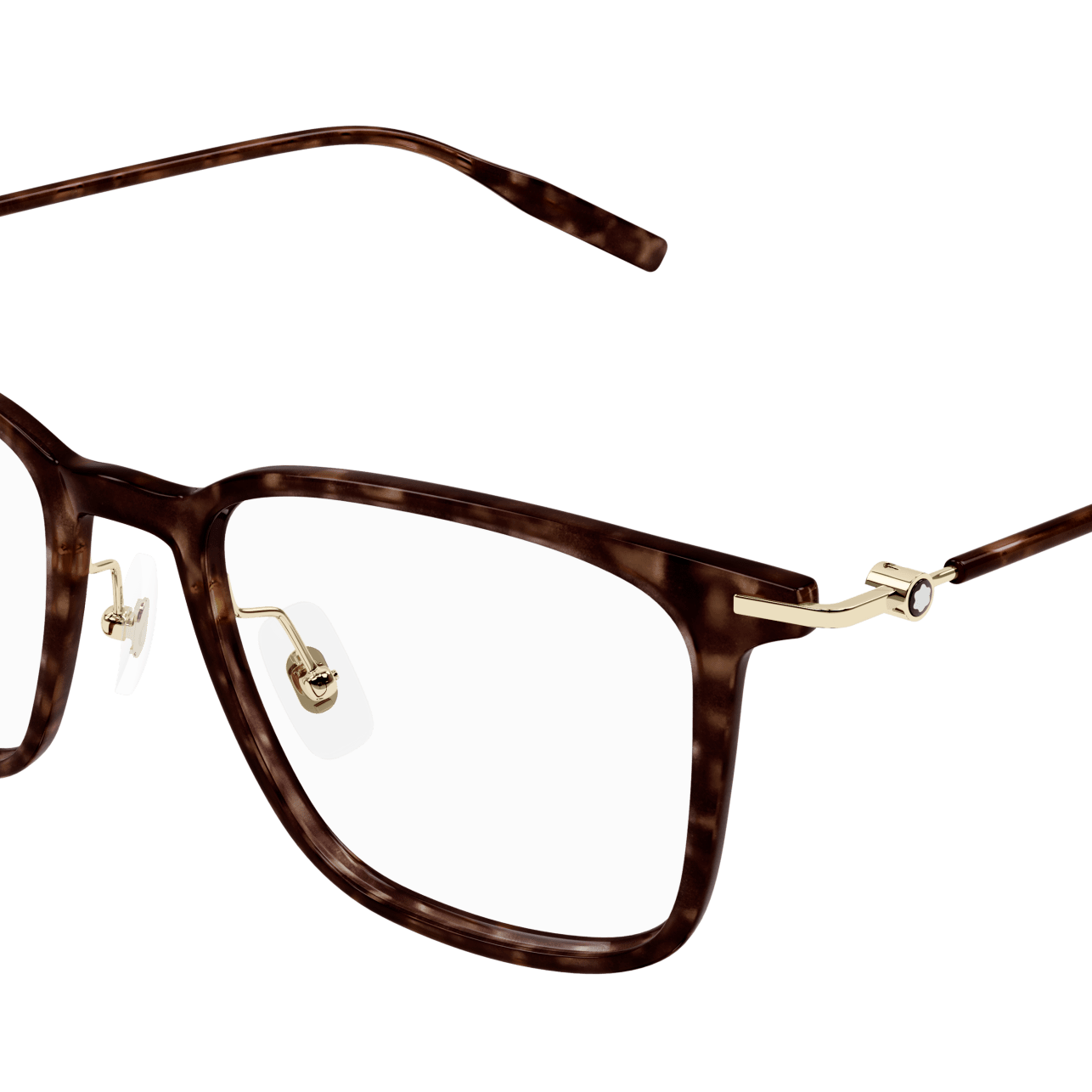 MONTBLANC MB0354O Optical Frame
