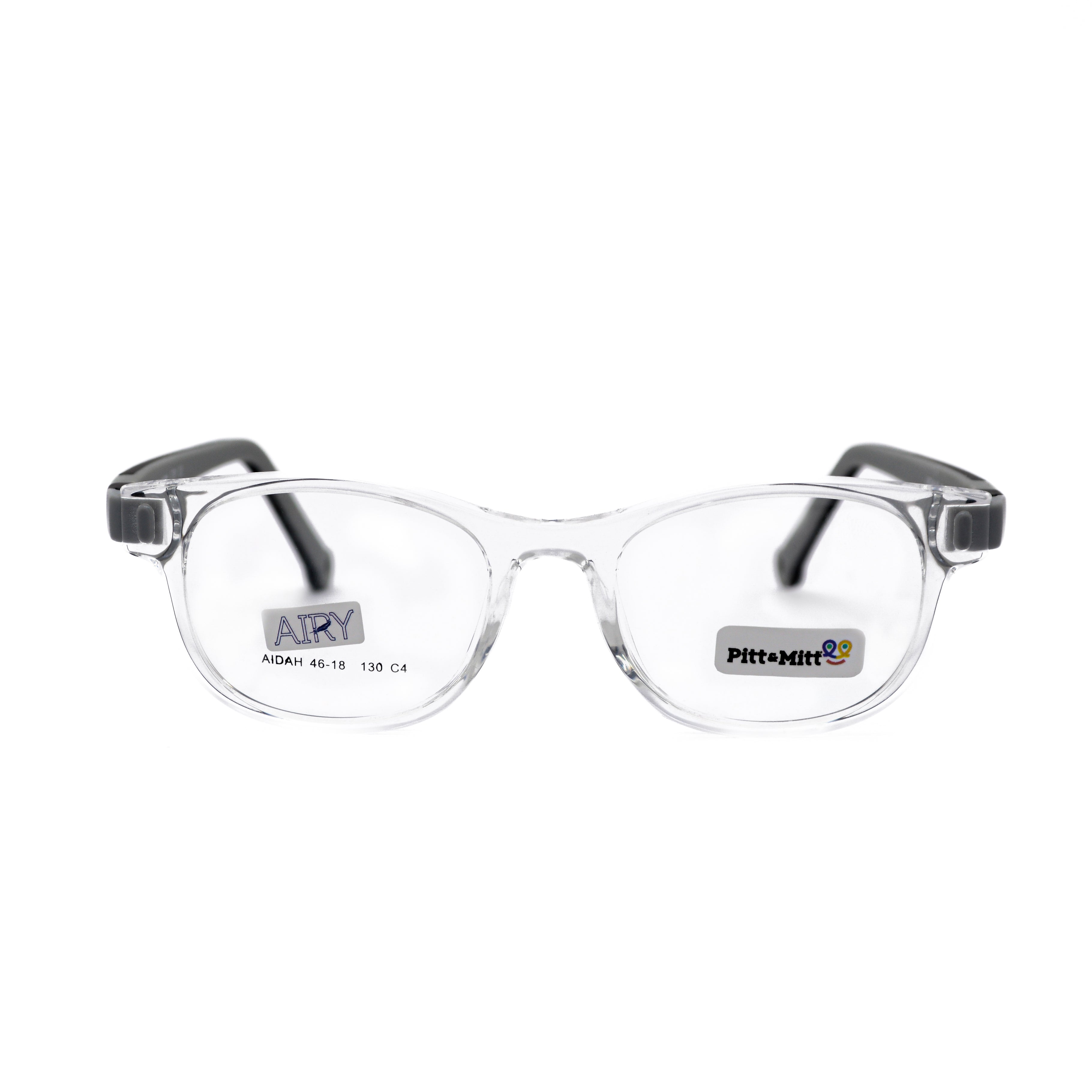 PITT & MITT AIDAH Optical Frame | Premium optical frames | SpecsBunker India – luxury eyeglasses online in India