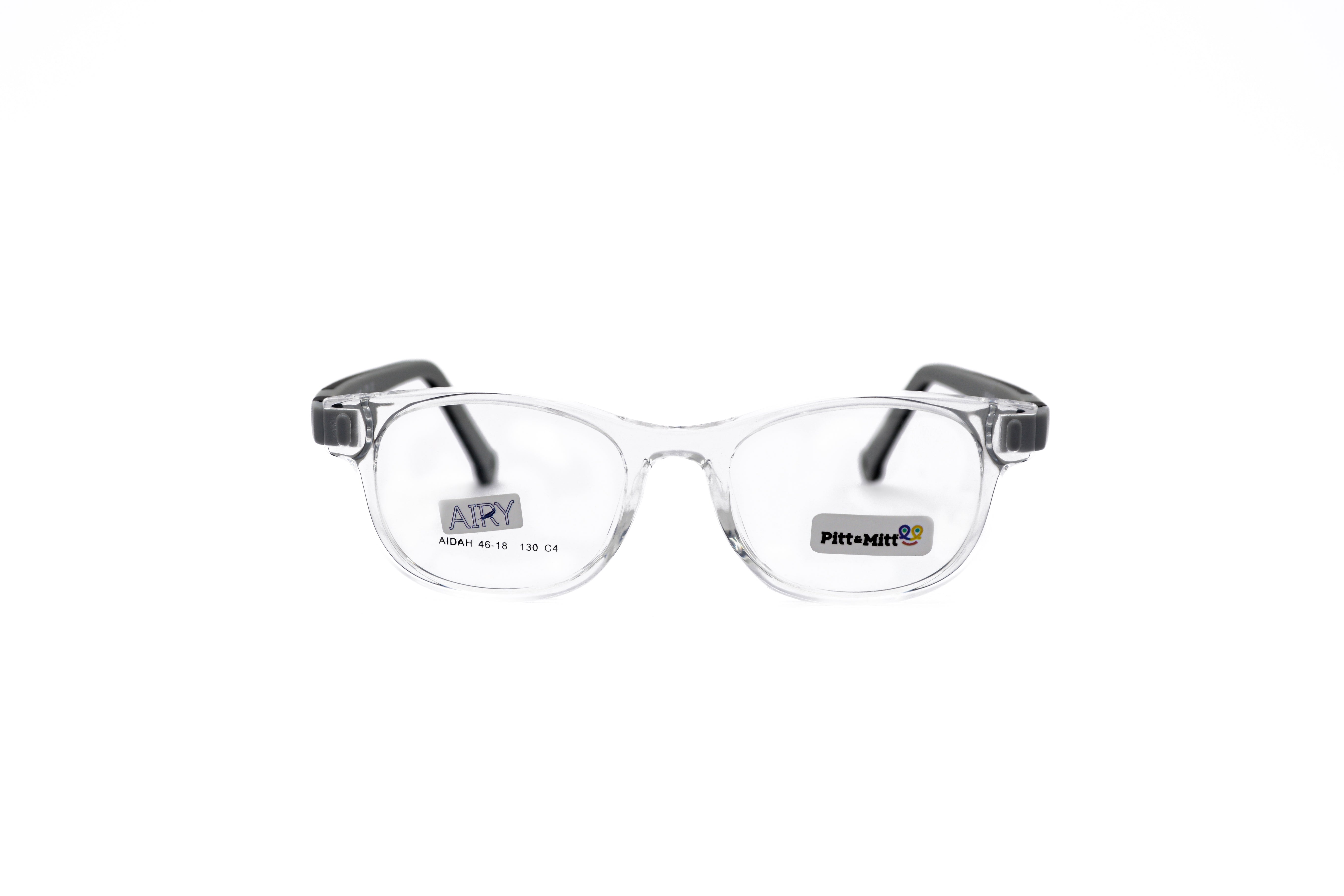PITT & MITT AIDAH Optical Frame | Premium optical frames | SpecsBunker India – luxury eyeglasses online in India