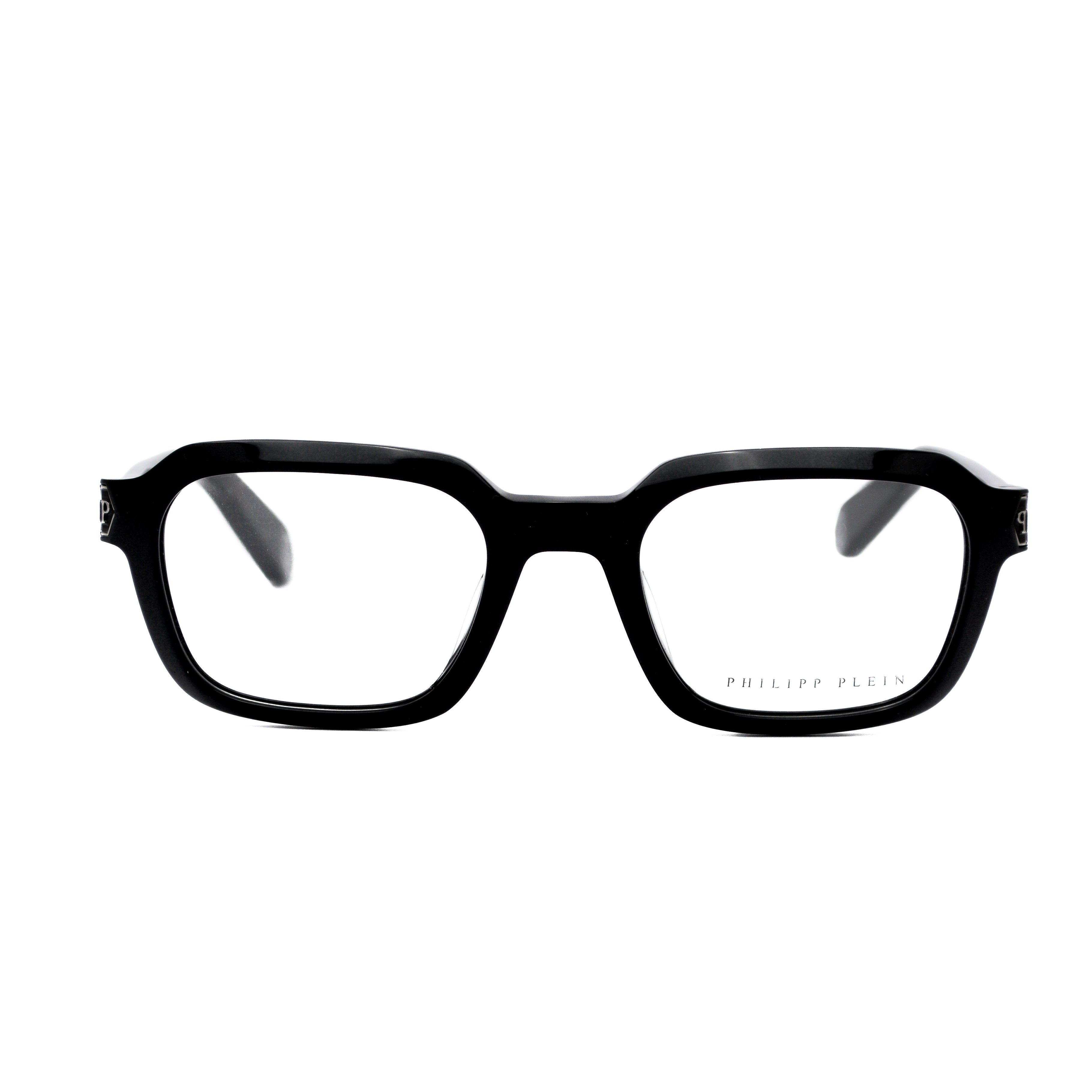 PHILIPP PLEIN VPP083 Optical Frame | High end optical frames | SpecsBunker India | branded eyeglasses in India