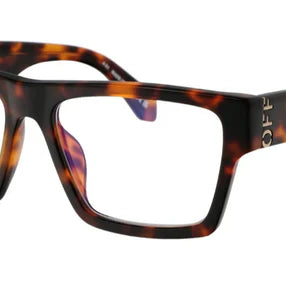 OFF WHITE OERJ046 Optical Frame