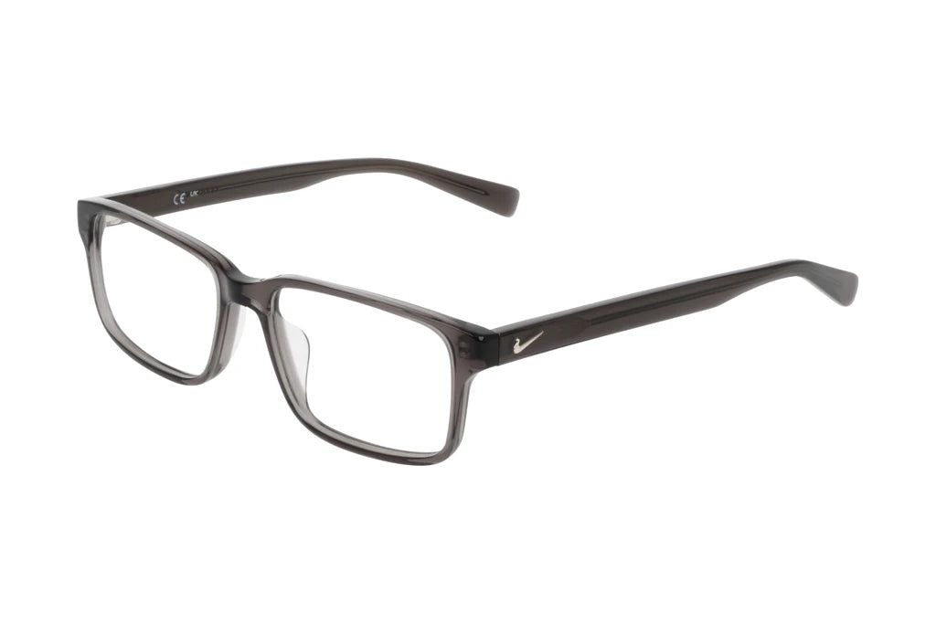 NIKE NIKE NK1001C Optical Frame smoke optical frame for Kids