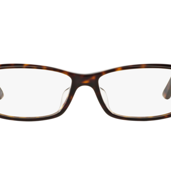 BURBERRY BURBERRY BE2217D Optical Frame brown squared optical frame for Women