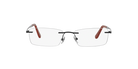 RAY-BAN RX6303I Optical Frame online in India – designer optical eyewear