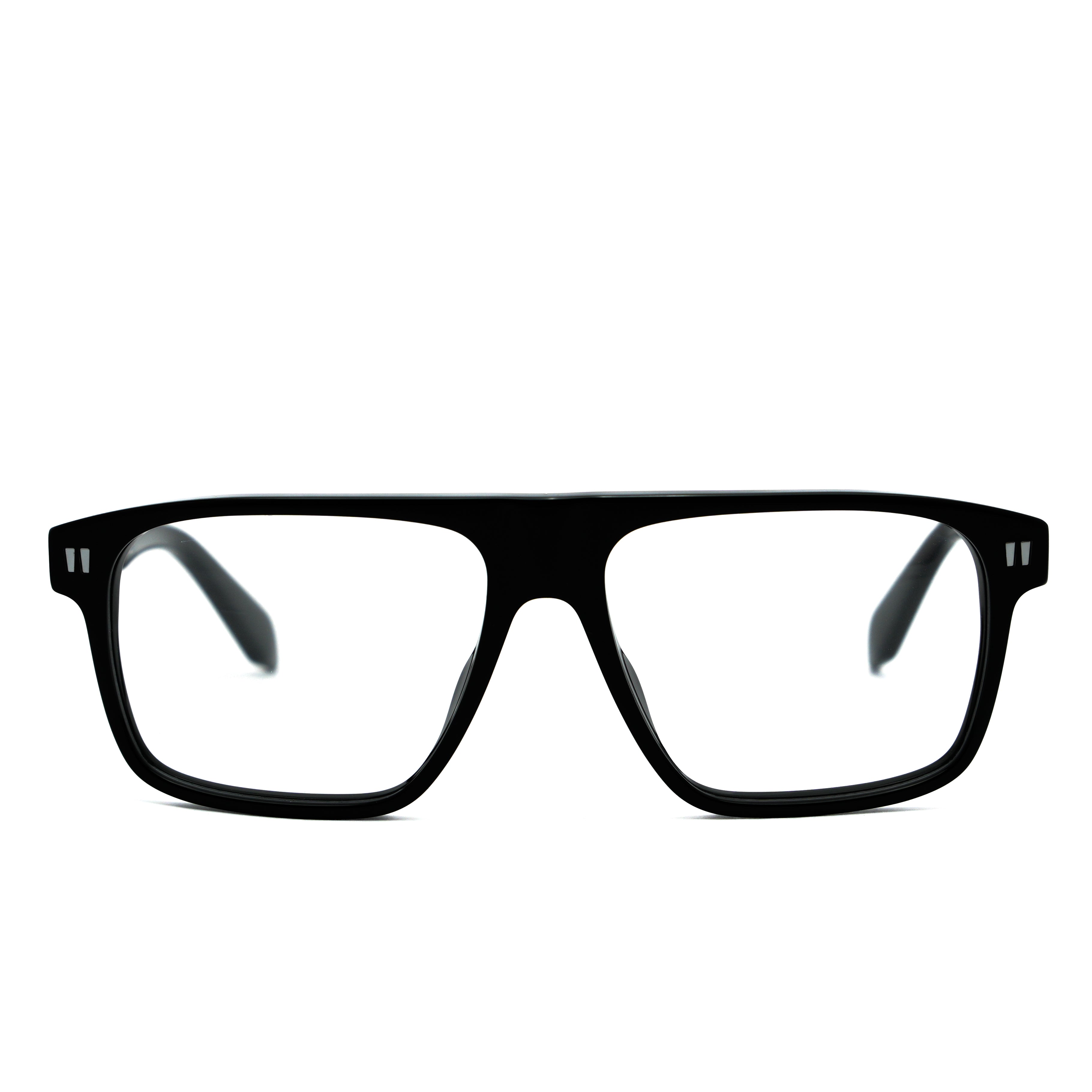 OFF WHITE OERJ08H Optical Frame | Premium optical frames | SpecsBunker India | luxury eyeglasses online in India