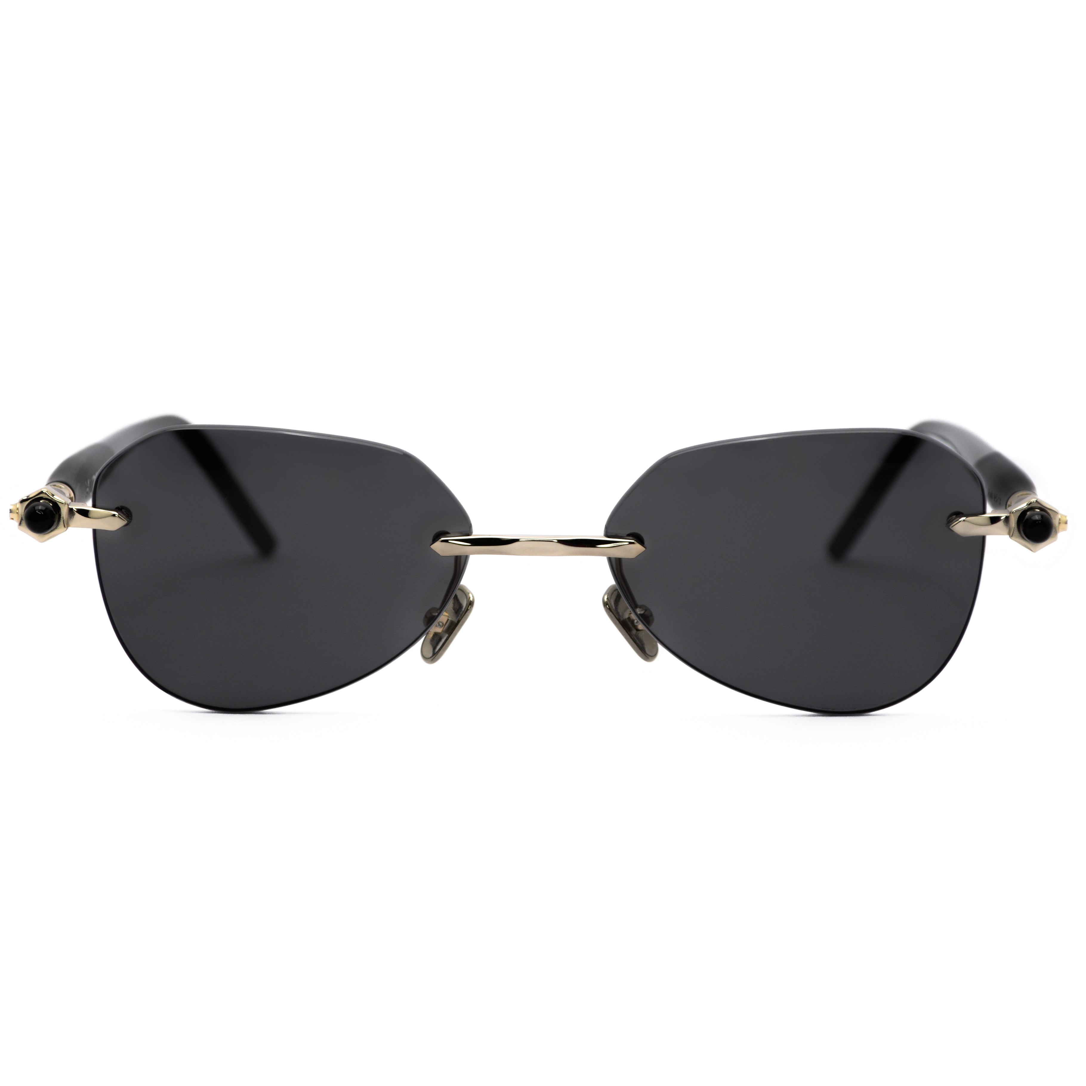 KUBORAUM EL24S270315 Sunglass | High end optical frames | SpecsBunker India | branded eyeglasses in India