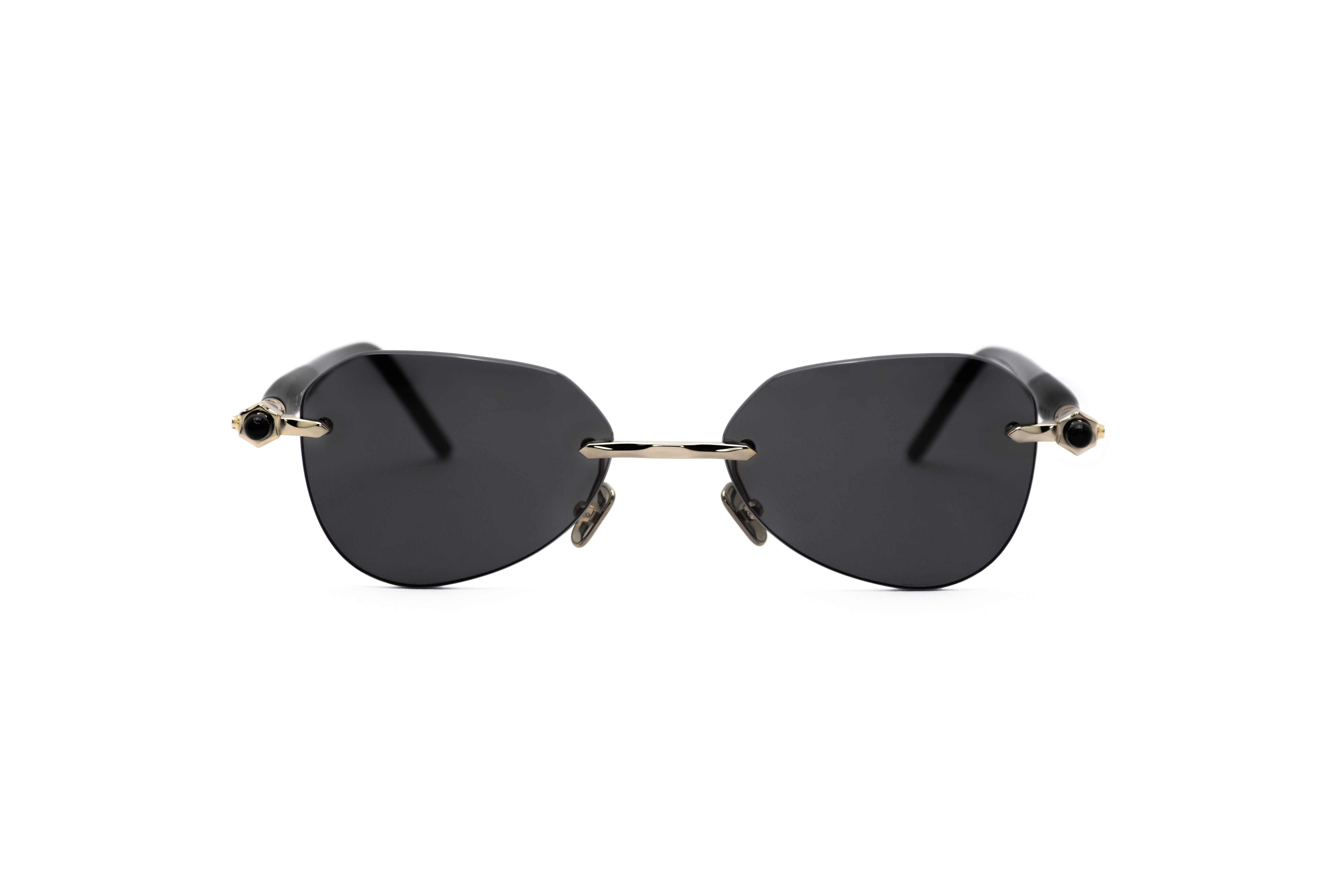 KUBORAUM EL24S270315 Sunglass | High end optical frames | SpecsBunker India | branded eyeglasses in India