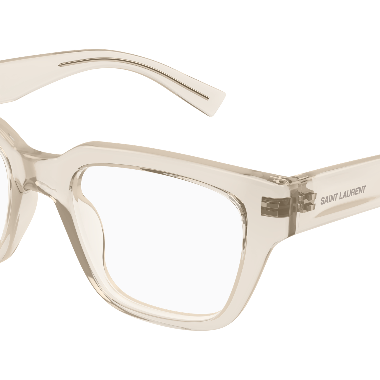 SAINT LAURENT SL 804 Optical Frame