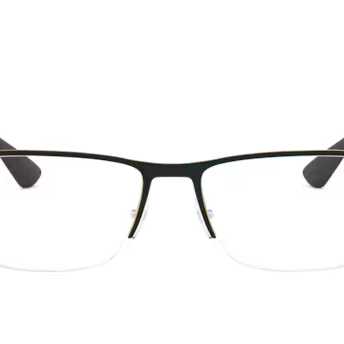 RAY-BAN RX6335 Optical Frame