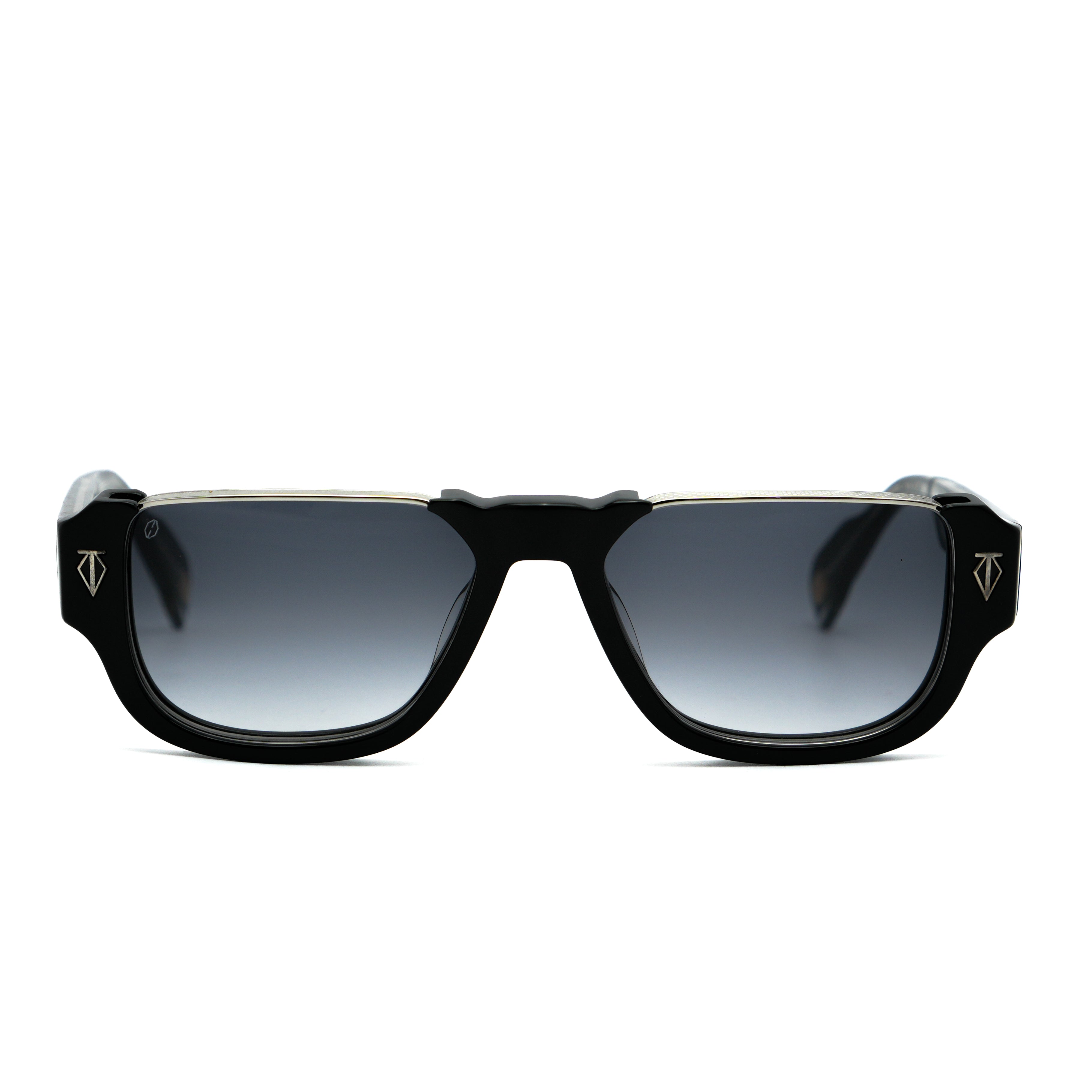 T HENRI NCB- NETTUNO Sunglass | High end optical frames | SpecsBunker India | branded eyeglasses in India