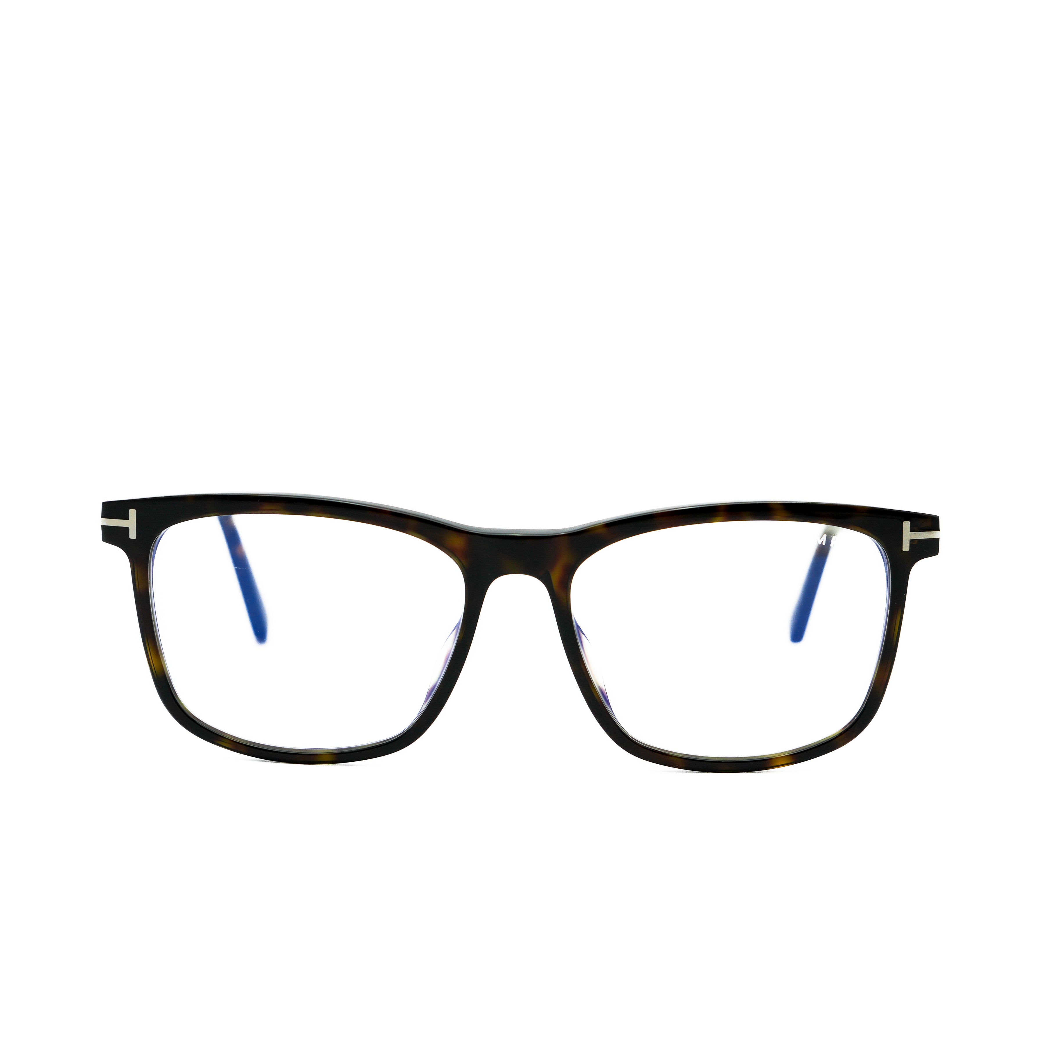 TOM FORD FT6038B Optical Frame | Premium optical frames | SpecsBunker India | luxury eyeglasses online in India