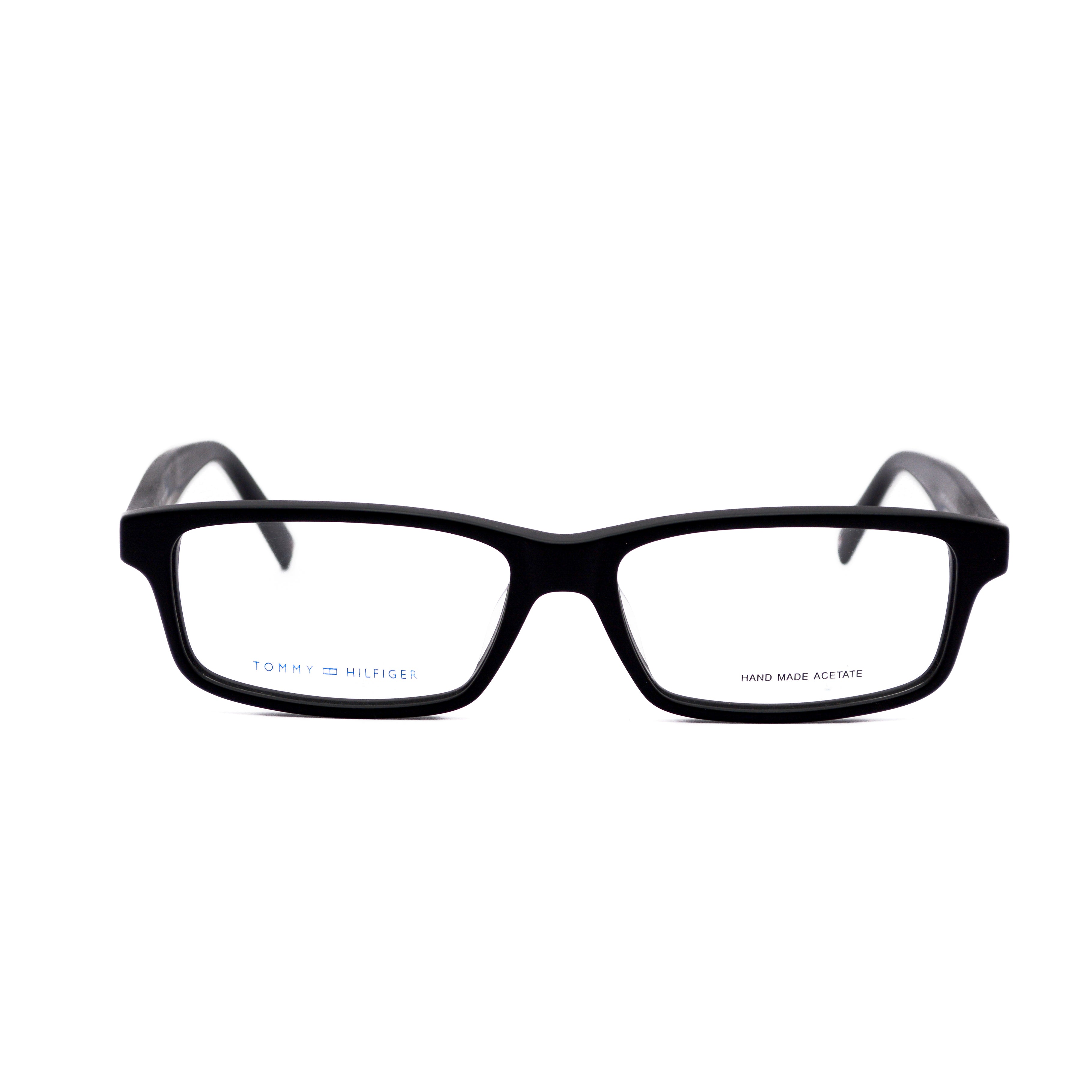 TOMMY HILFIGER TH4415 Optical Frame | Luxury designer eyeglasses | SpecsBunker India | designer optical eyewear