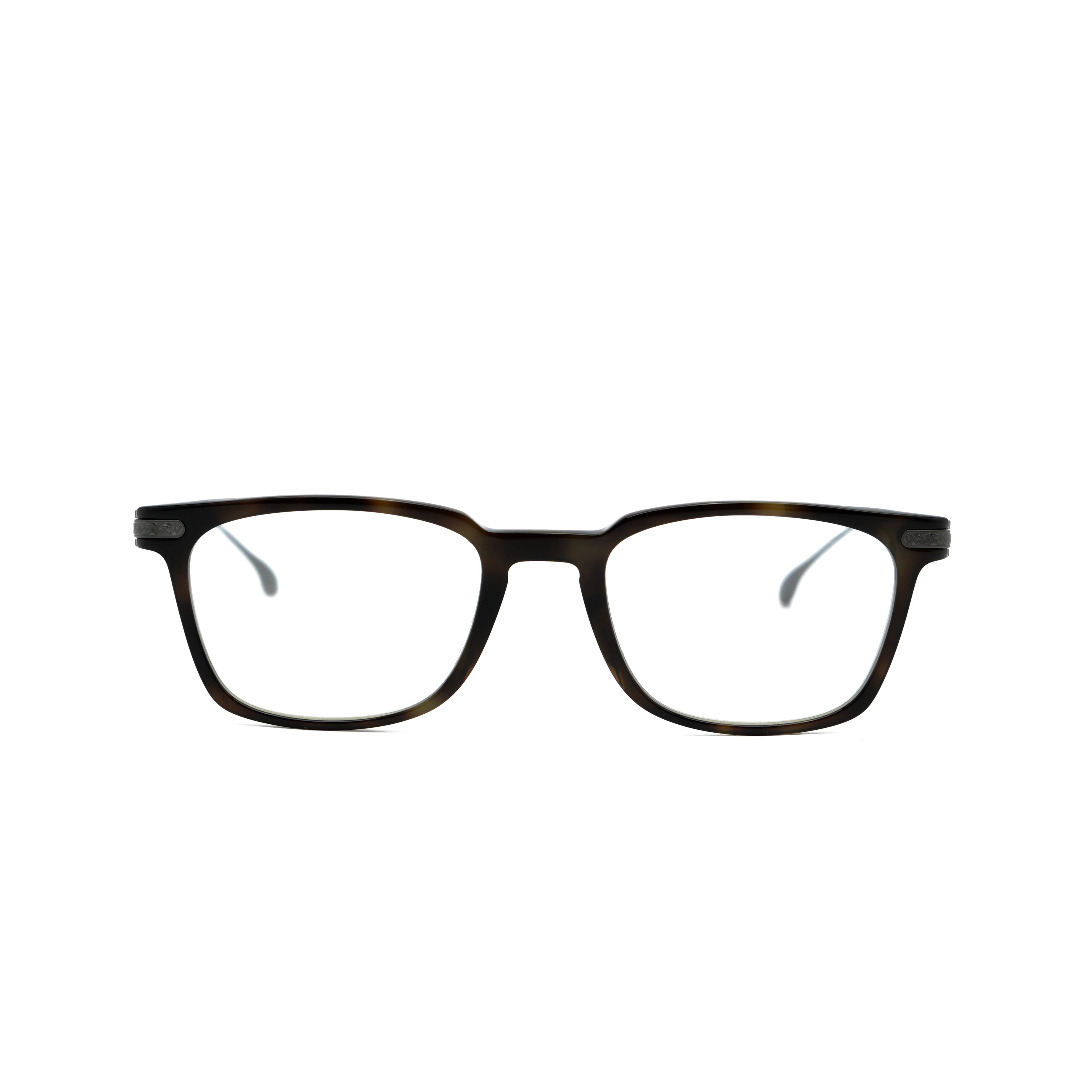 MASUNAGA LIBRA Optical Frame | Premium optical frames | SpecsBunker India – luxury eyeglasses online in India