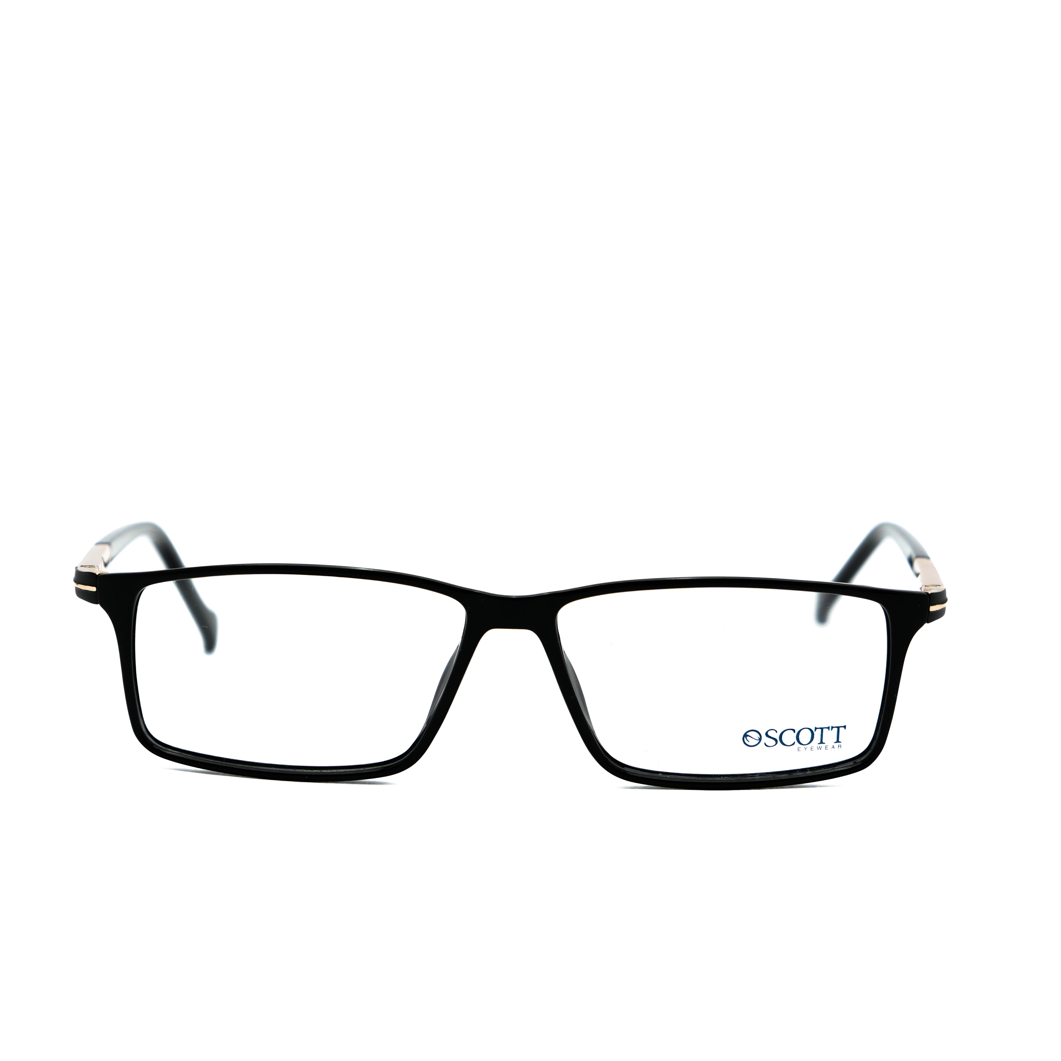SCOTT SC5782 Optical Frame | Luxury designer eyeglasses | SpecsBunker India – designer optical eyewear