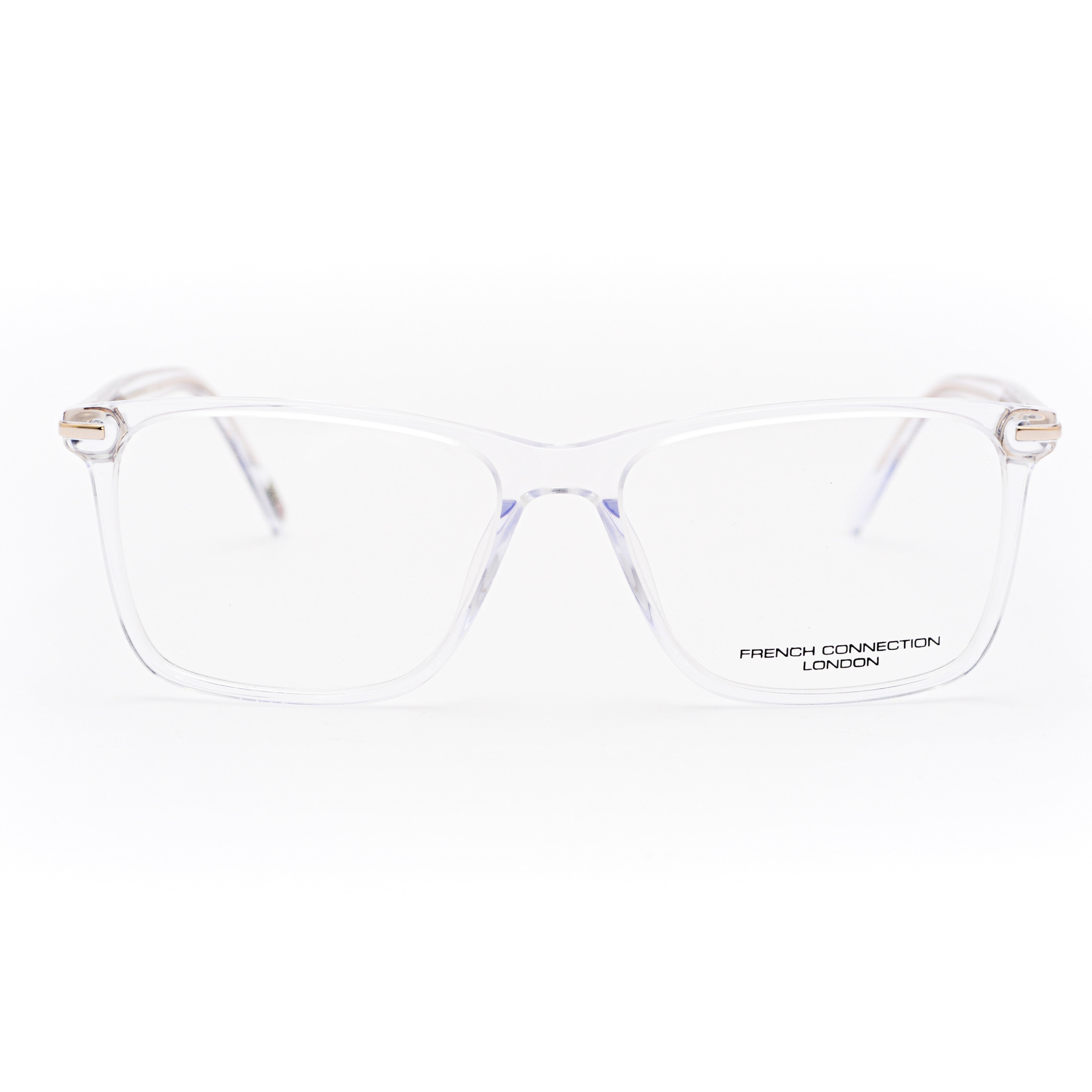 FRENCH CONNECTION FCL4331 Optical Frame | Luxury designer eyeglasses | SpecsBunker India – designer optical eyewear