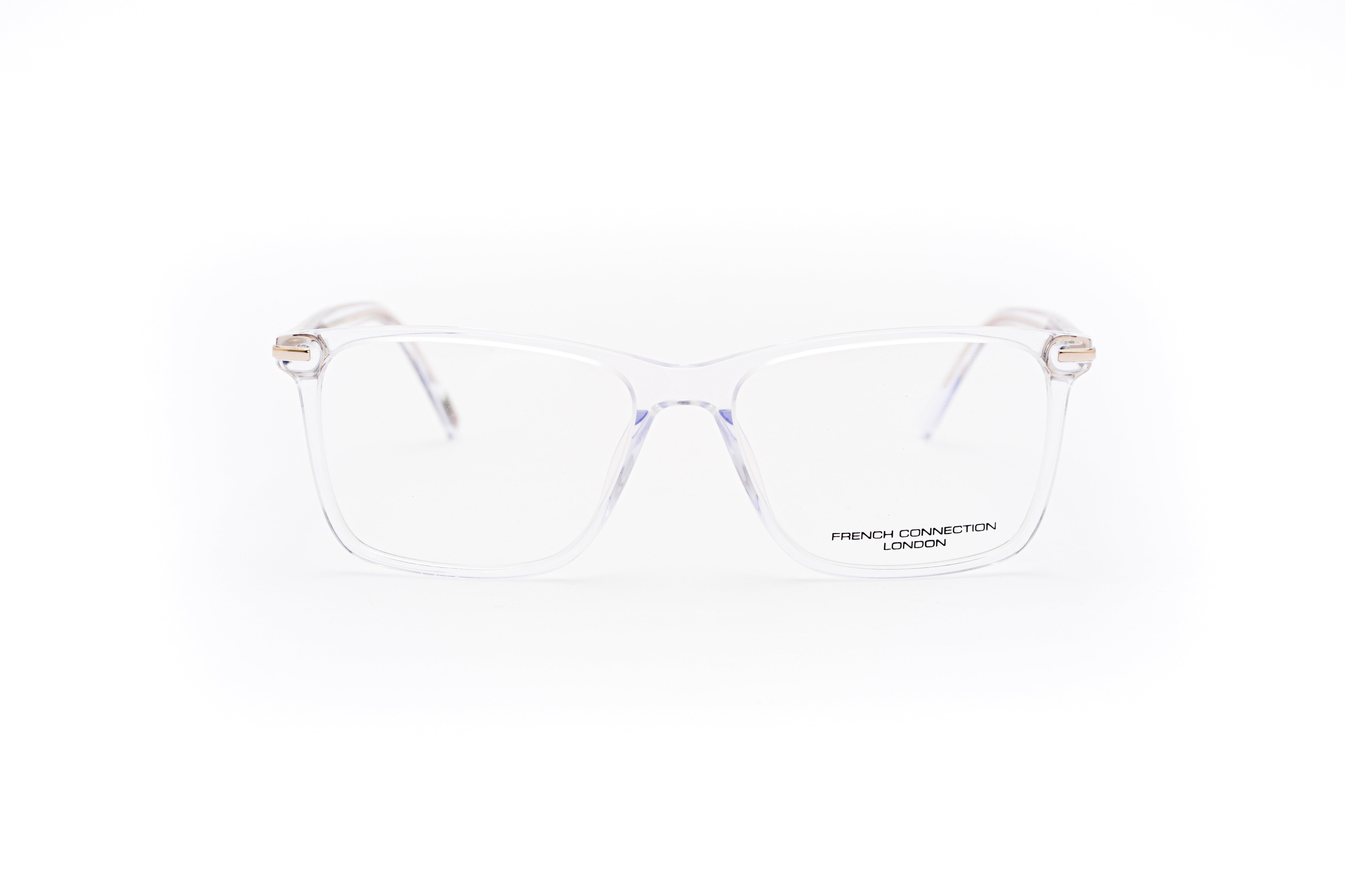 FRENCH CONNECTION FCL4331 Optical Frame | Luxury designer eyeglasses | SpecsBunker India – designer optical eyewear