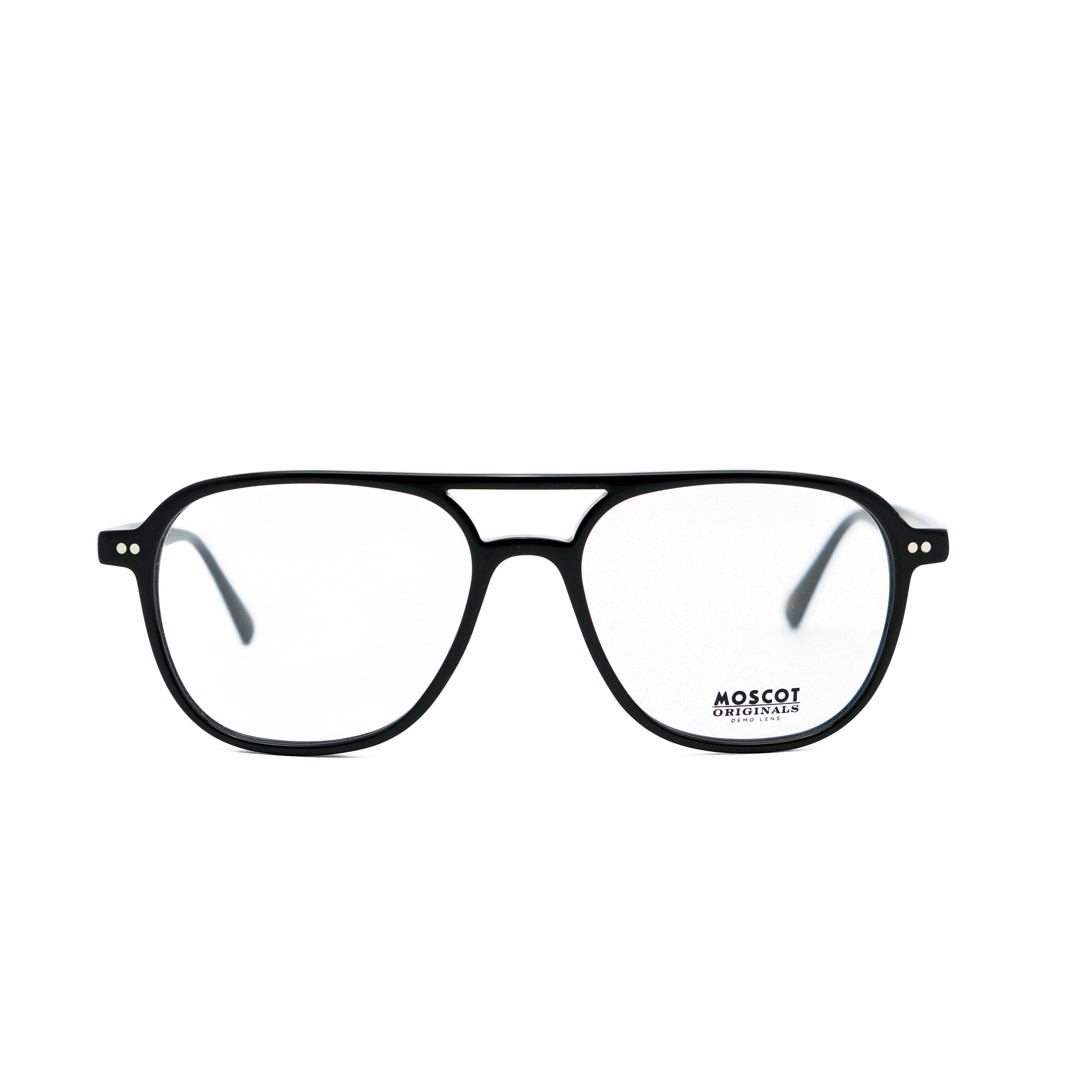 MOSCOT BJORN NV Optical Frame | High end optical frames | SpecsBunker India – branded eyeglasses in India